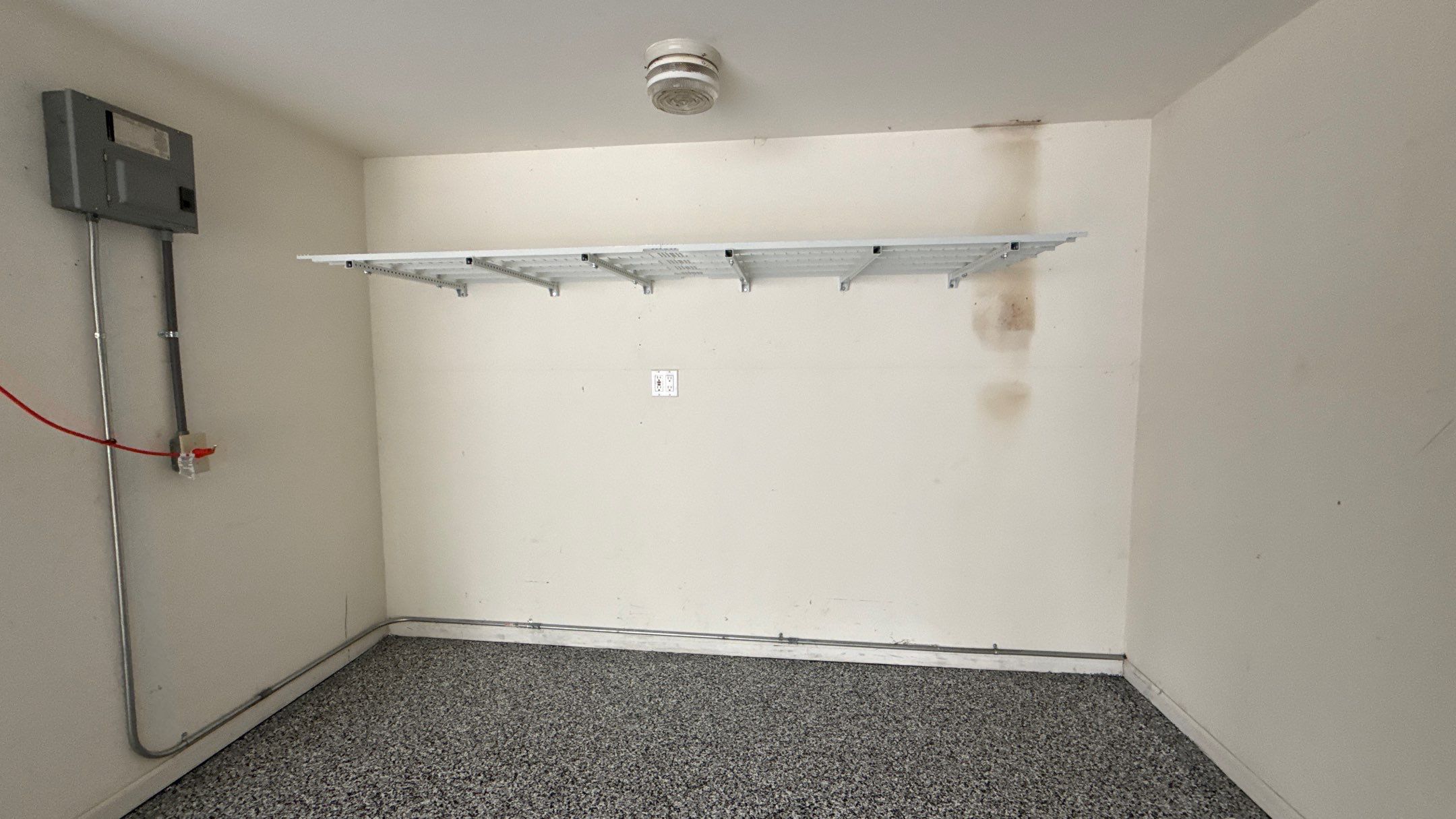 Transform Your Garage Just Like Jason Did by Banner Garage