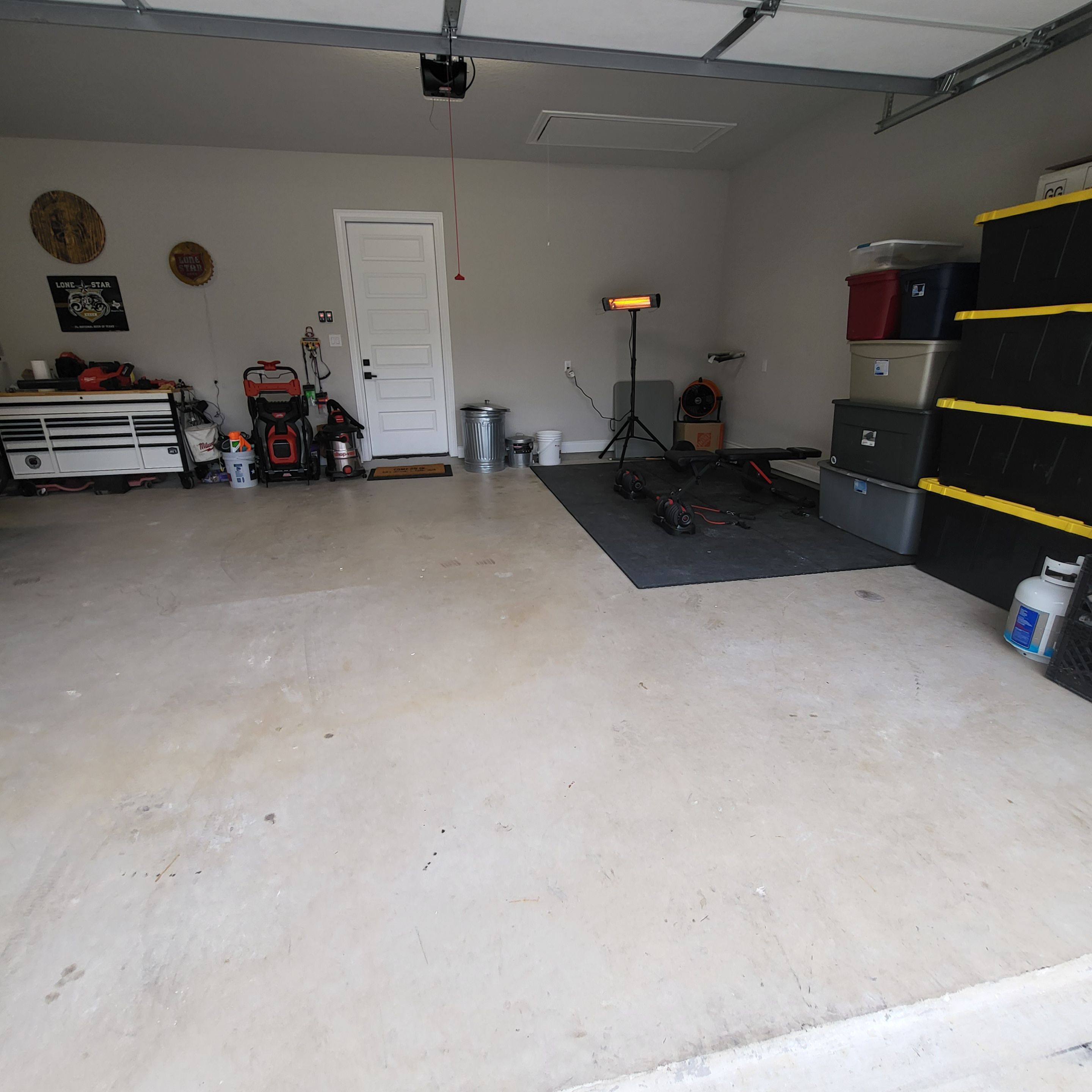 Raynor Ranch, Spring Branch by TORO Garage Co
