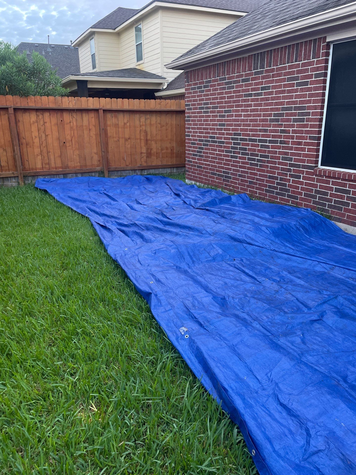 Roof Replacement Deer Park by Roof Repair Services LLC