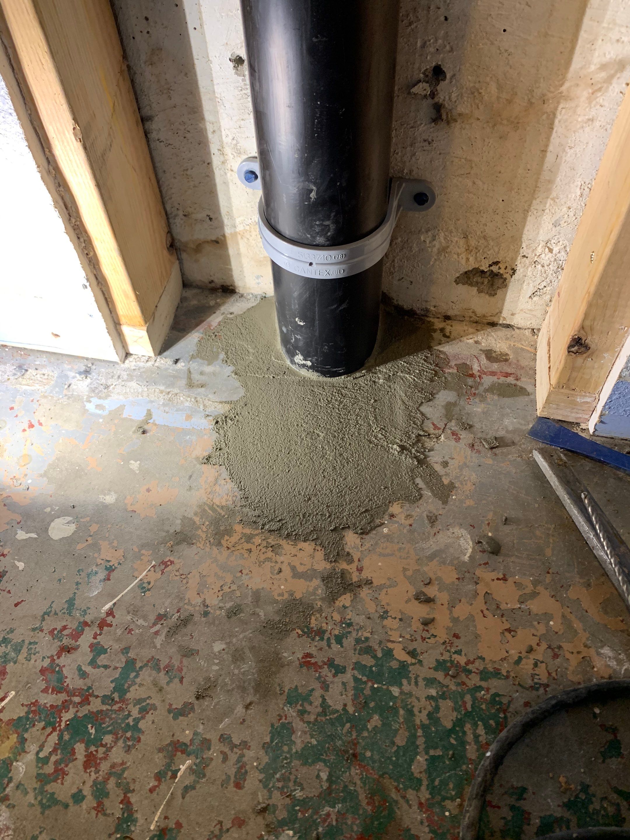 Subslab SafeAir™ System by JustRadon.Com