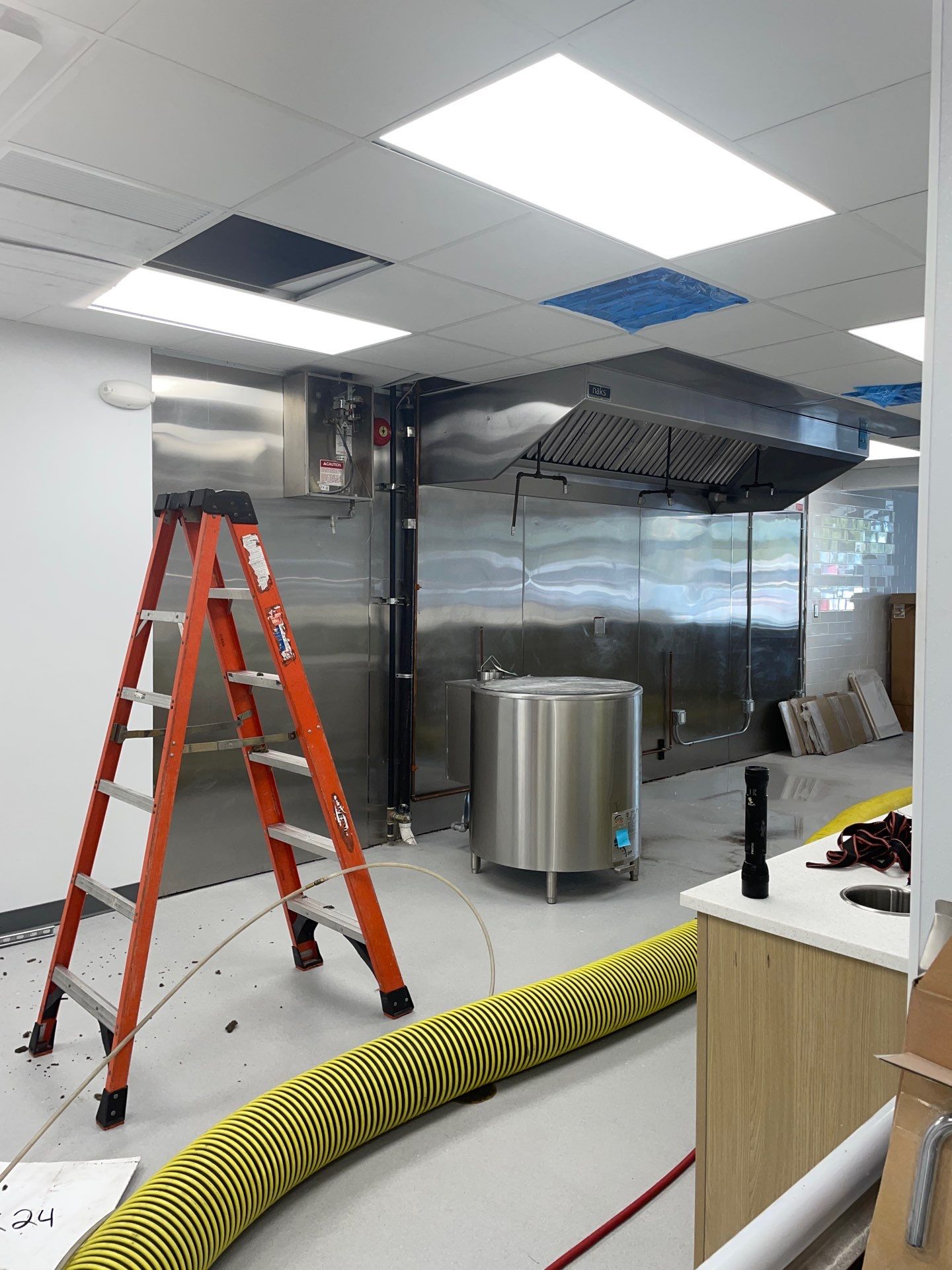 Air Duct Cleaning in Orlando by Hygienic Air, Inc