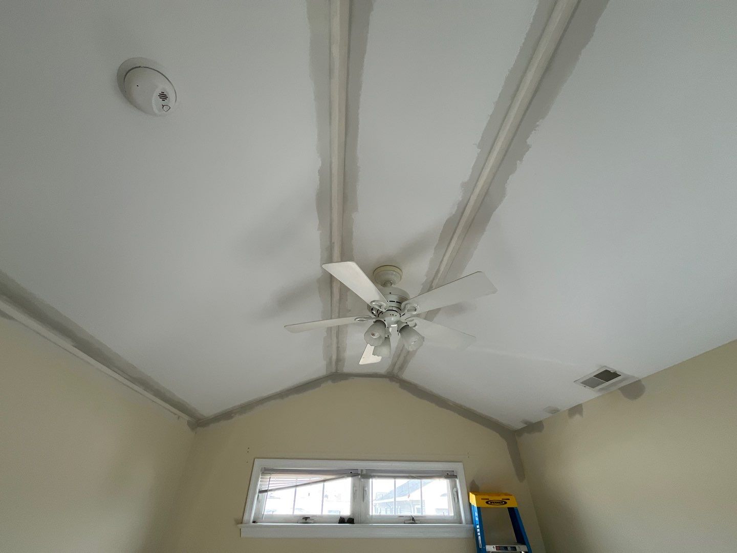 Project in Ocean City by FreshCoat Works LLC
