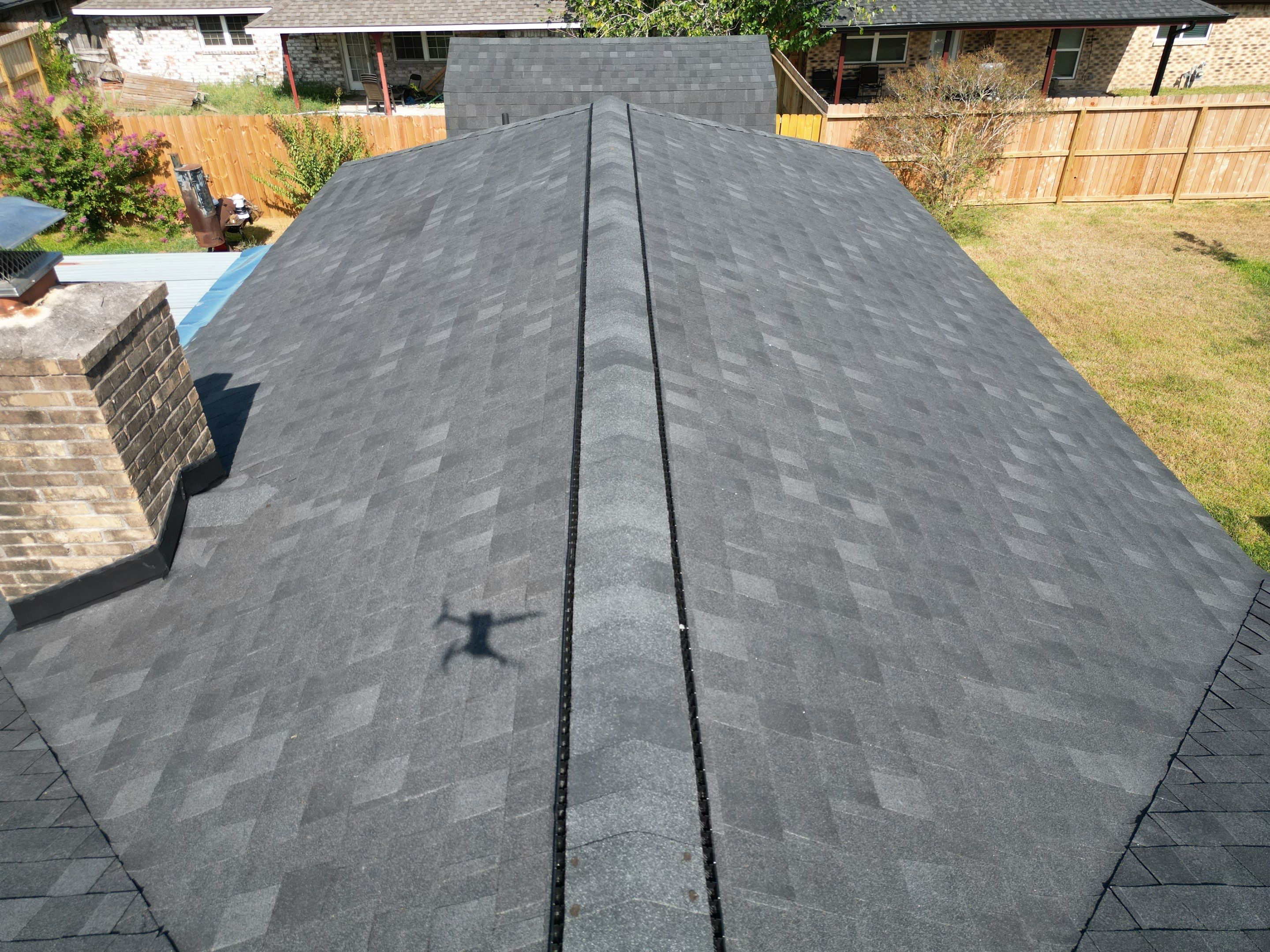 Residential Roof Replacement using Atlas Prolam by Elite Roofing LLC