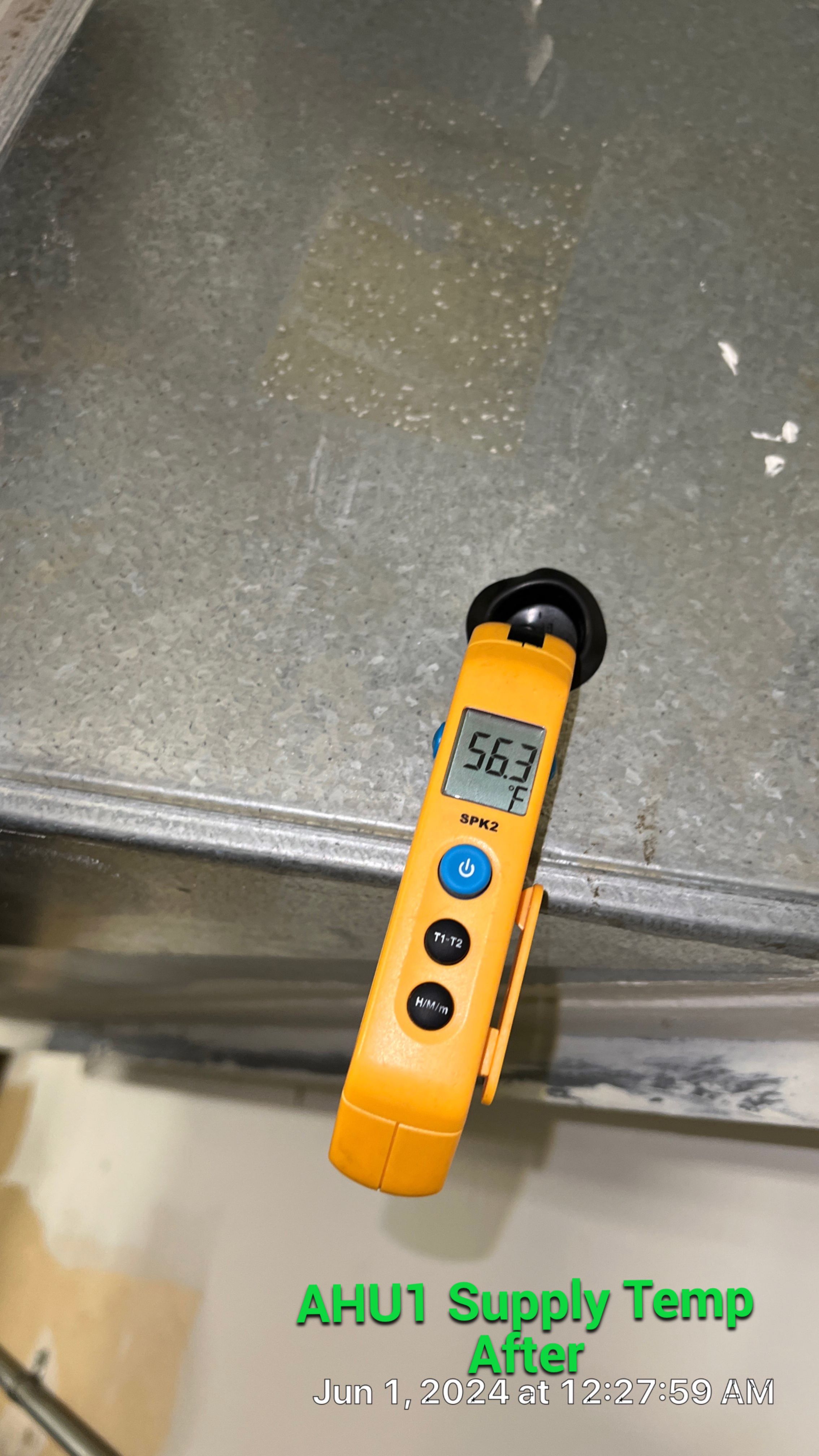 Commercial HVAC Cleaning & Restoration  by TIES360 Air Ducts Plus