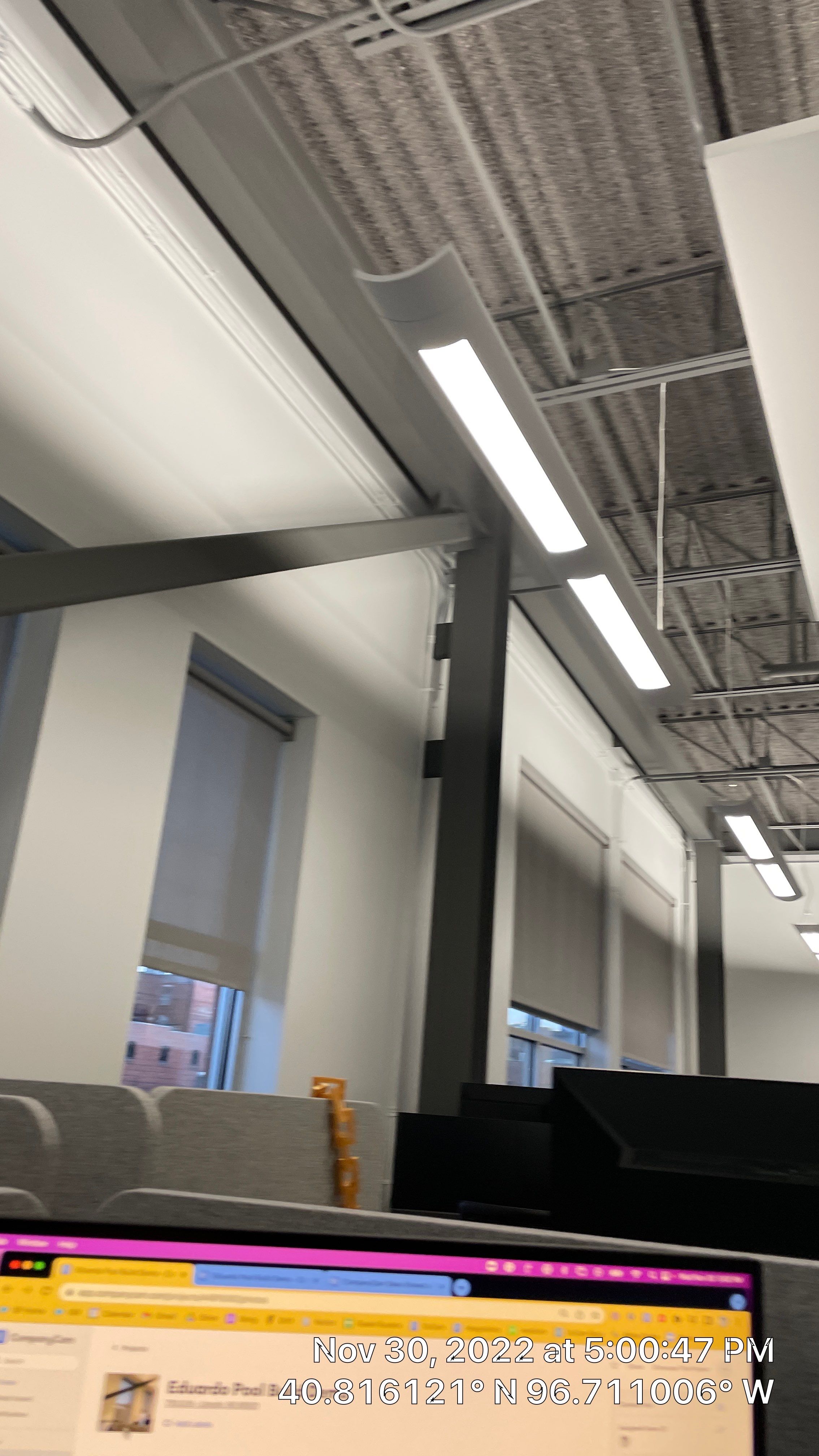 ;laksdjf lasd;lf kasd;laj ;l by CompanyCam Sales Demo