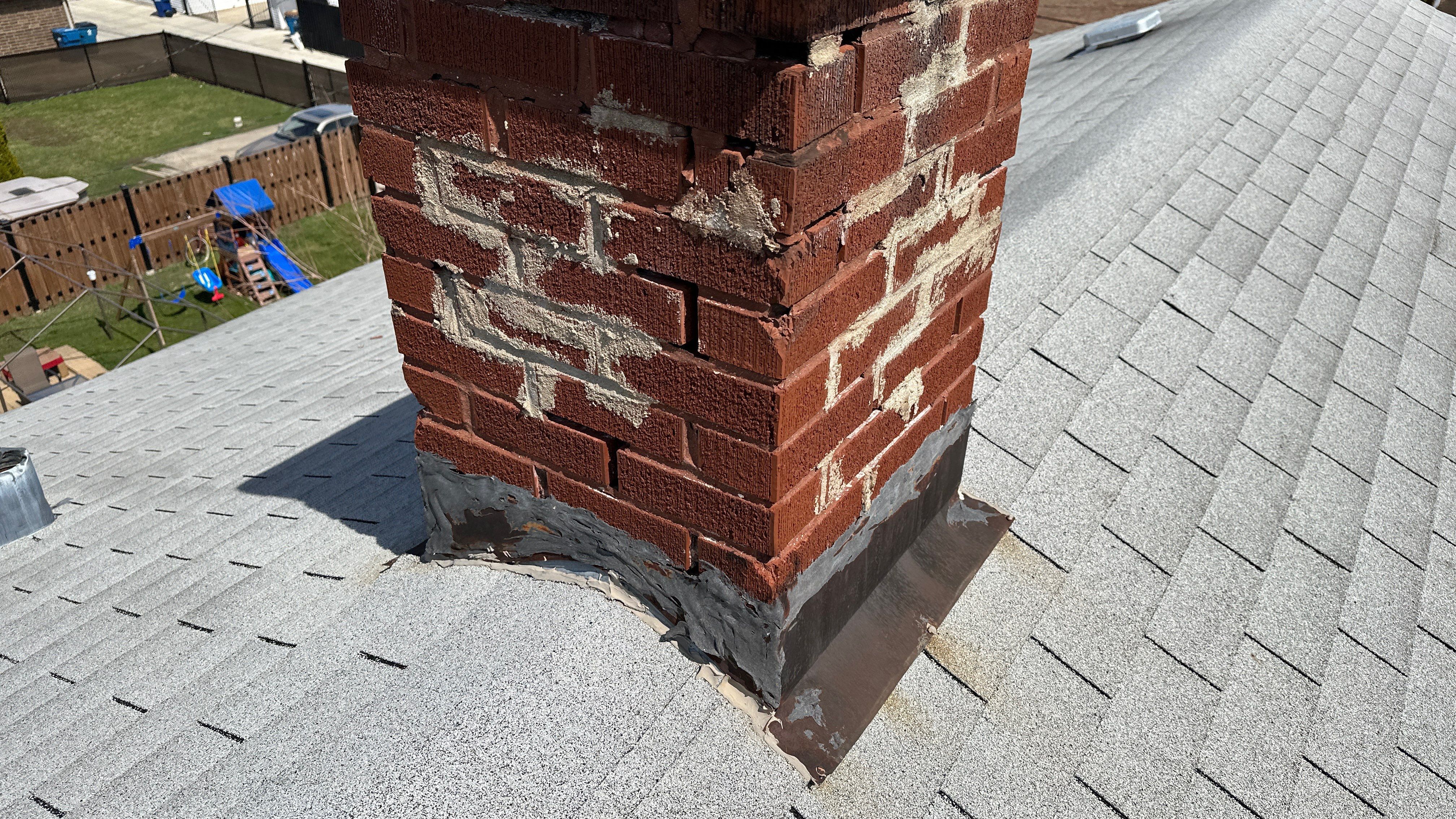 Roof/Siding Repair by G2