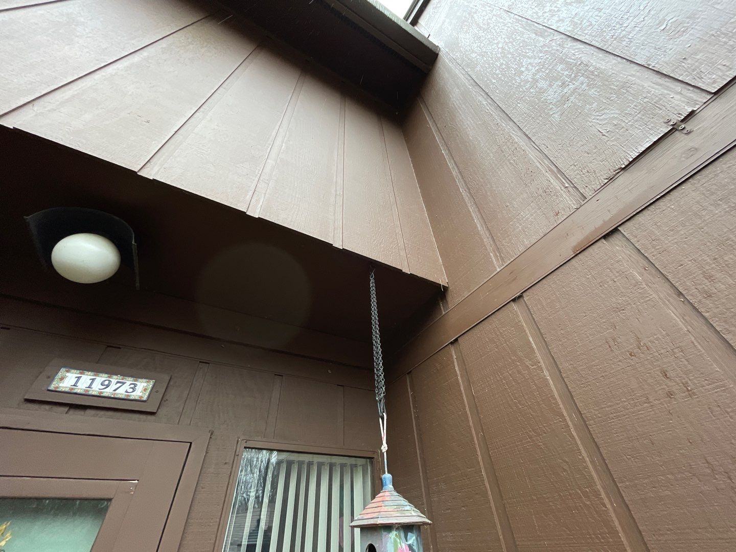 Reston CertainTeed Landmark Resawn Shake New Roof Installation & Siding/Trim Repairs by RM Banning, Inc.