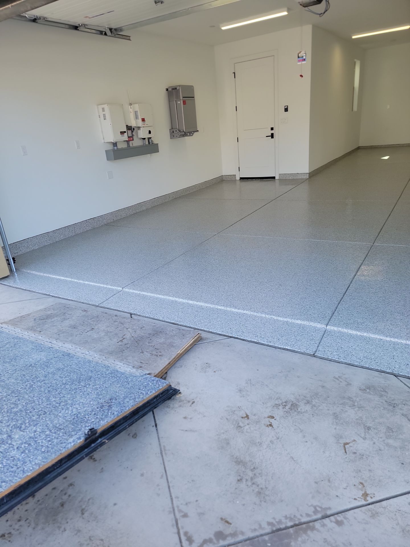 Amazing TransFLOORmation by MGP Coatings