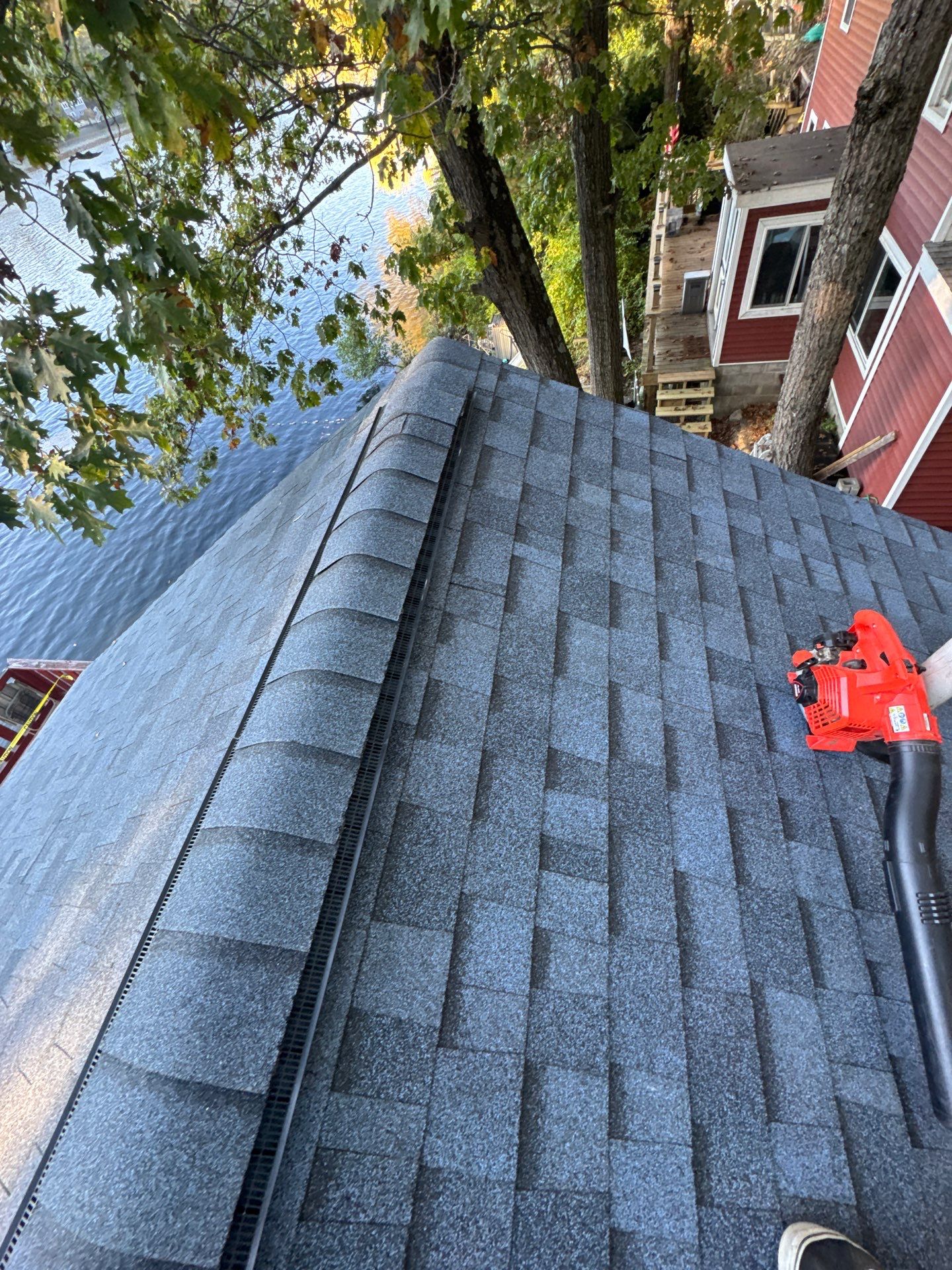 Full Roof Replacement | Groton, MA by Mighty Dog Roofing of Greater Middlesex County