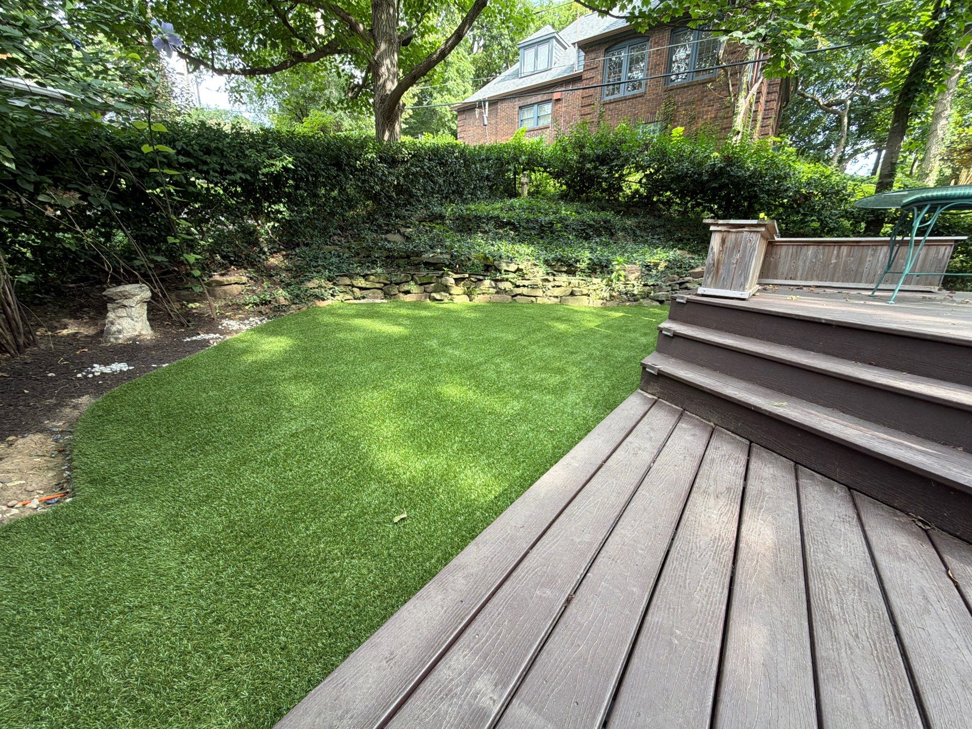 Landscapes in Indianapolis by ForeverLawn NEIN/INDY