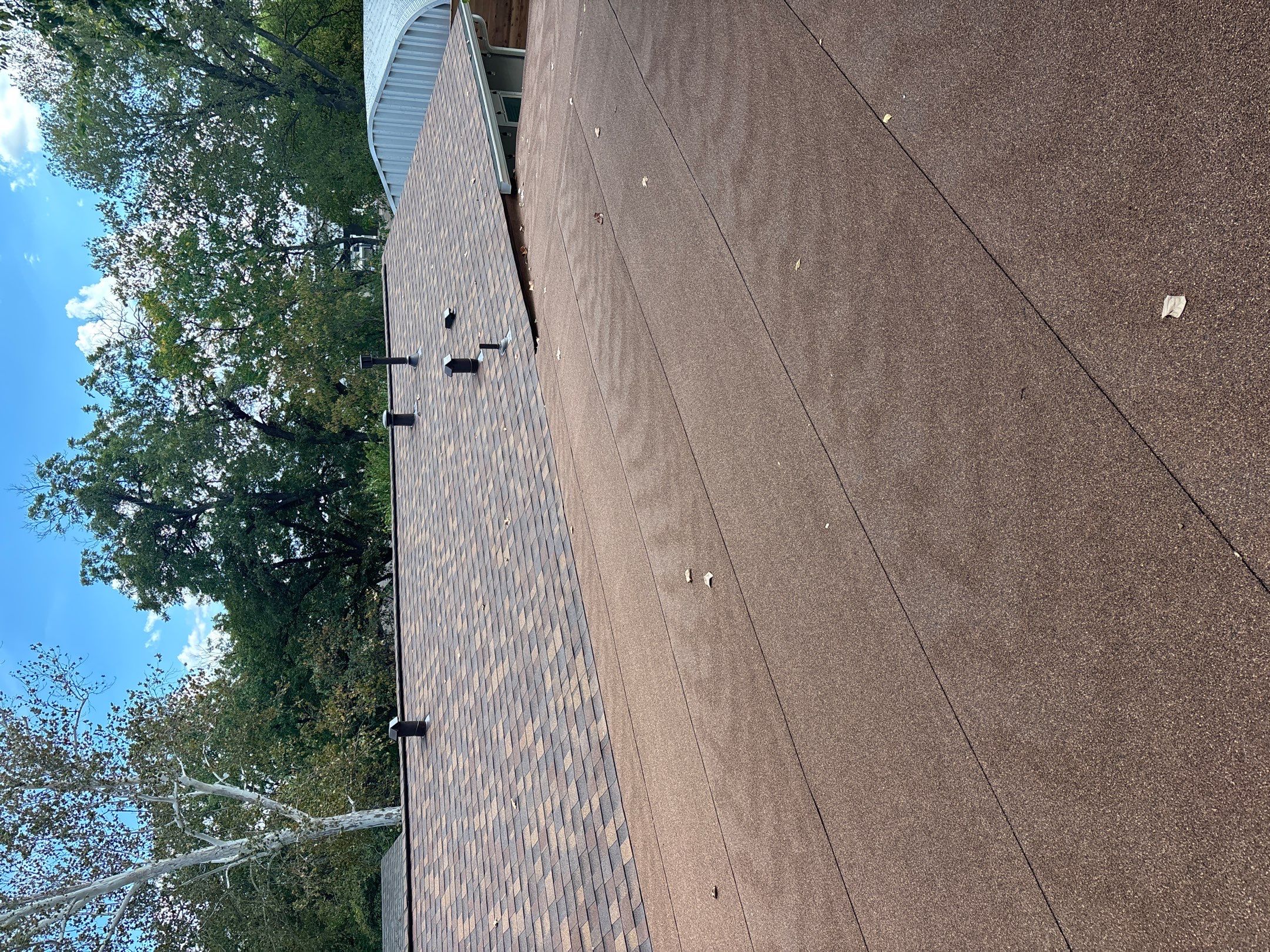 Desert Rose - Owens Corning TruDefinition Duration by RoofsOnly.com