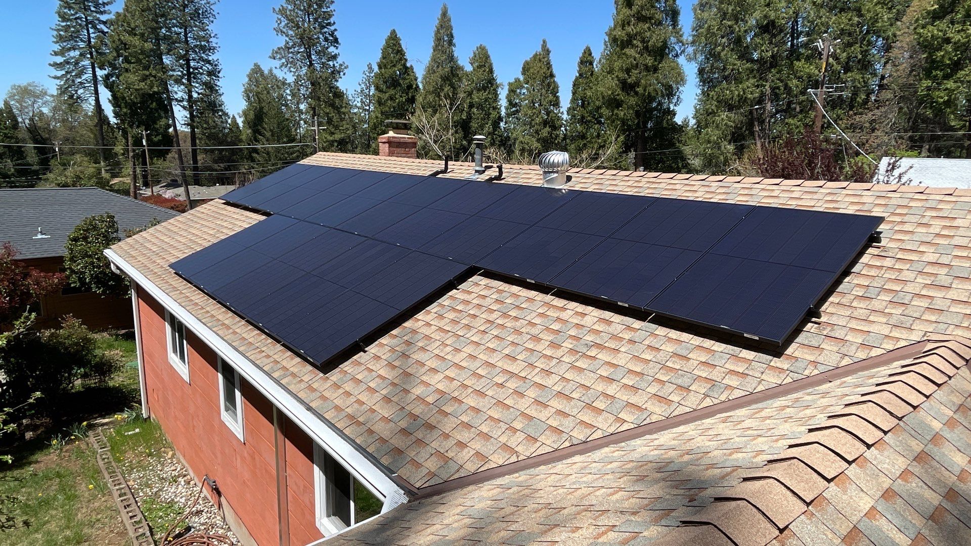 LeafGuard Gutters, Roofing, and Solar by Byers Enterprises 