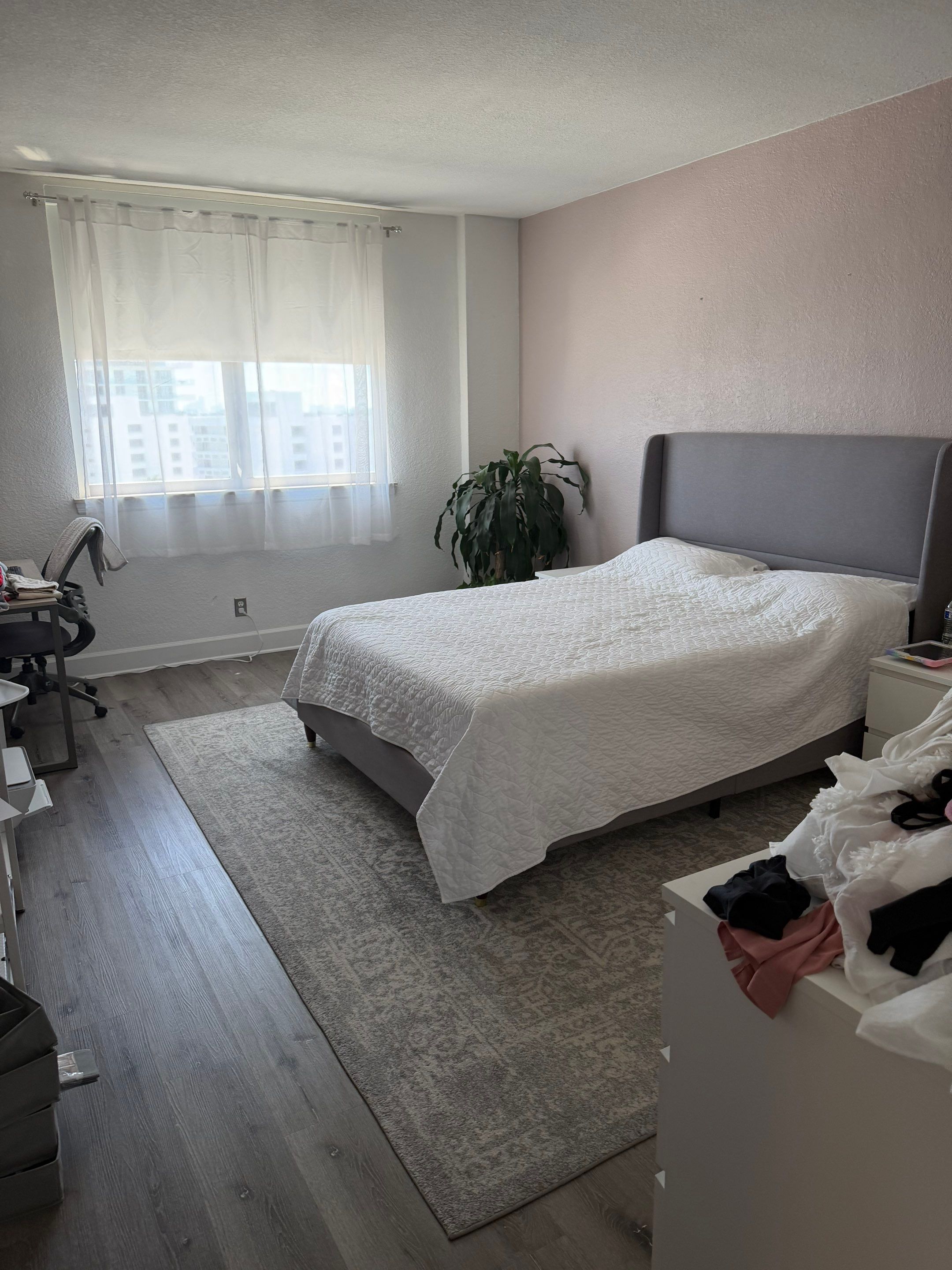 Water Damage Claim in Miami by FLAPA & KeyStone