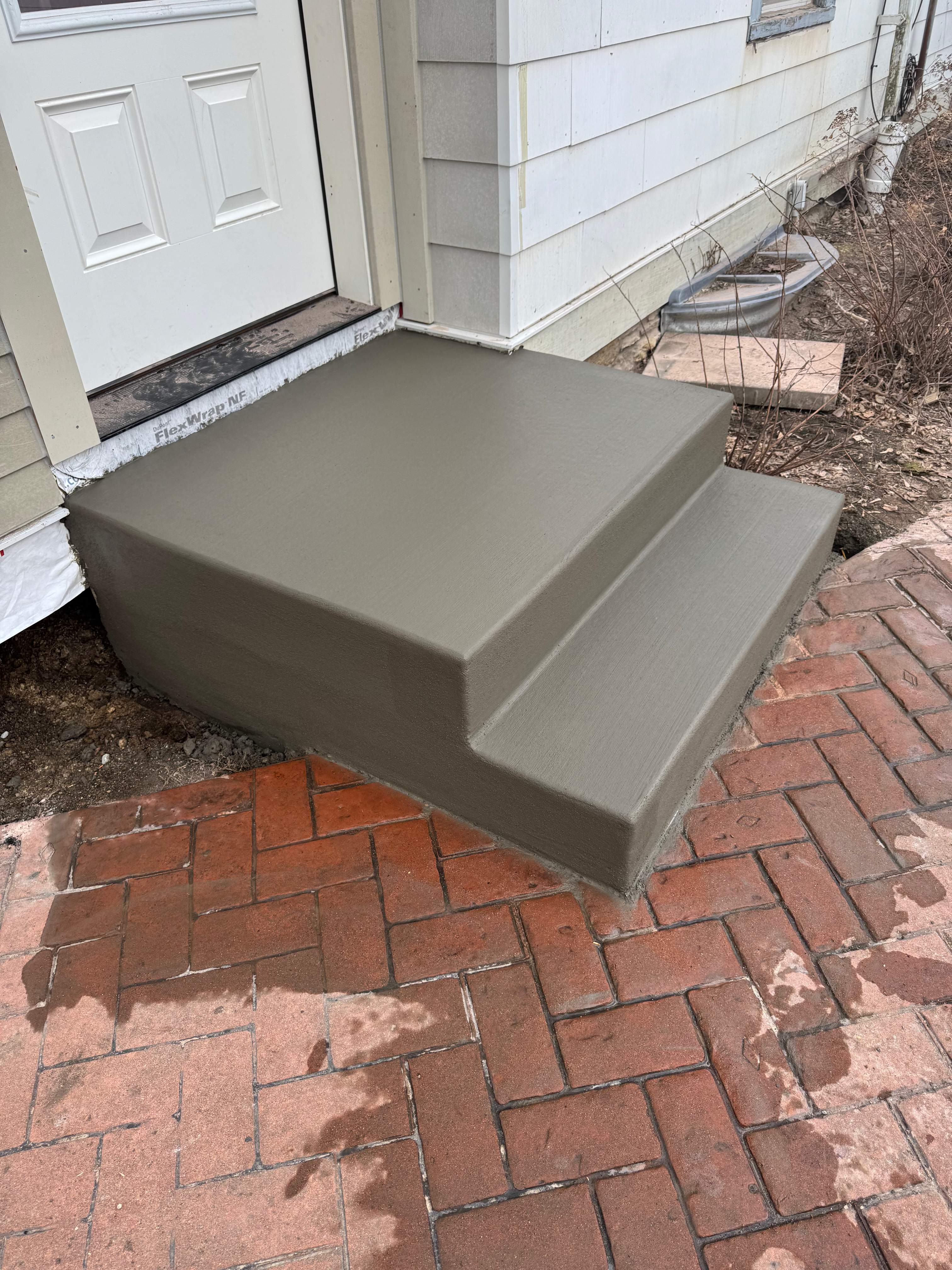 Project in St Paul by TLC Home Renovations, Inc.