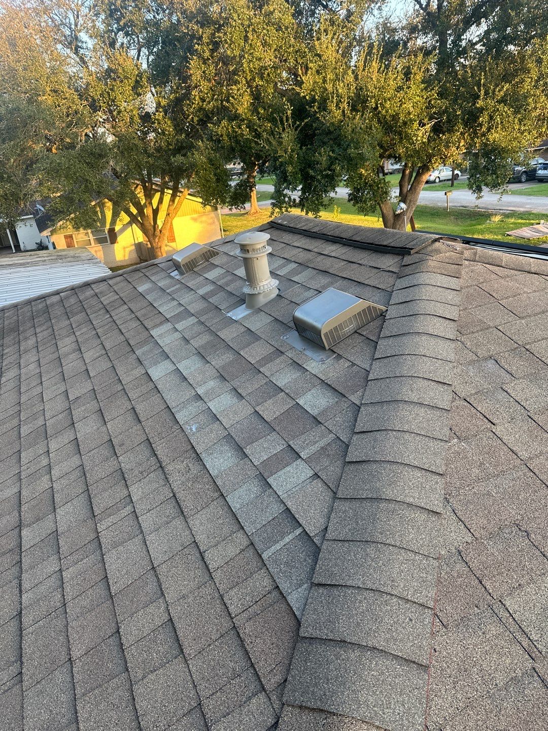 Roof Repair Pasadena by Roof Repair Services LLC
