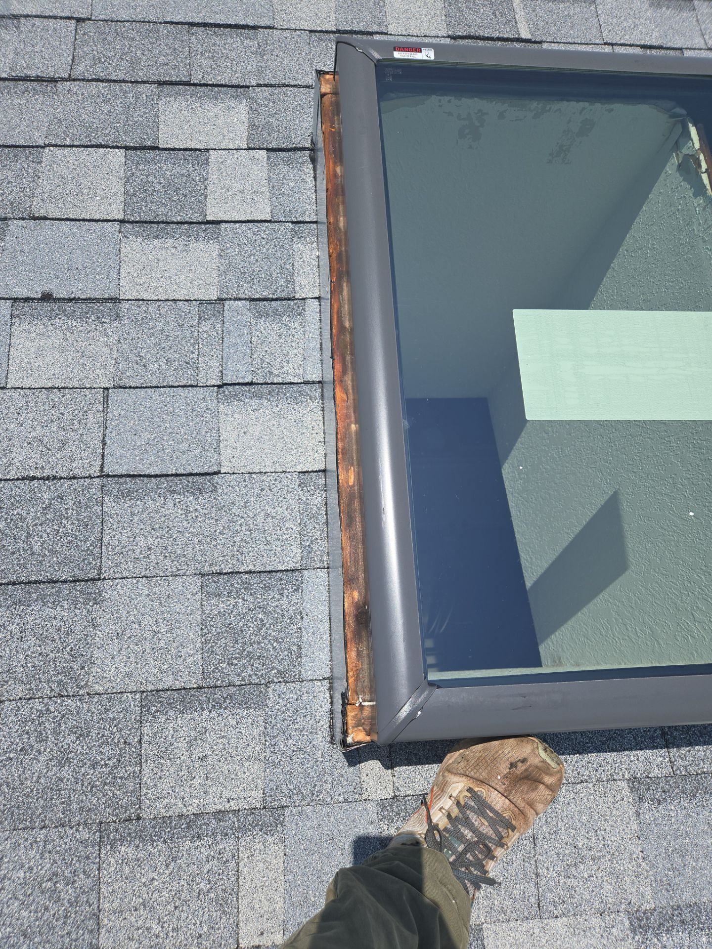 Project in Tierra Verde 33715 by Mitchell Roofing Company LLC