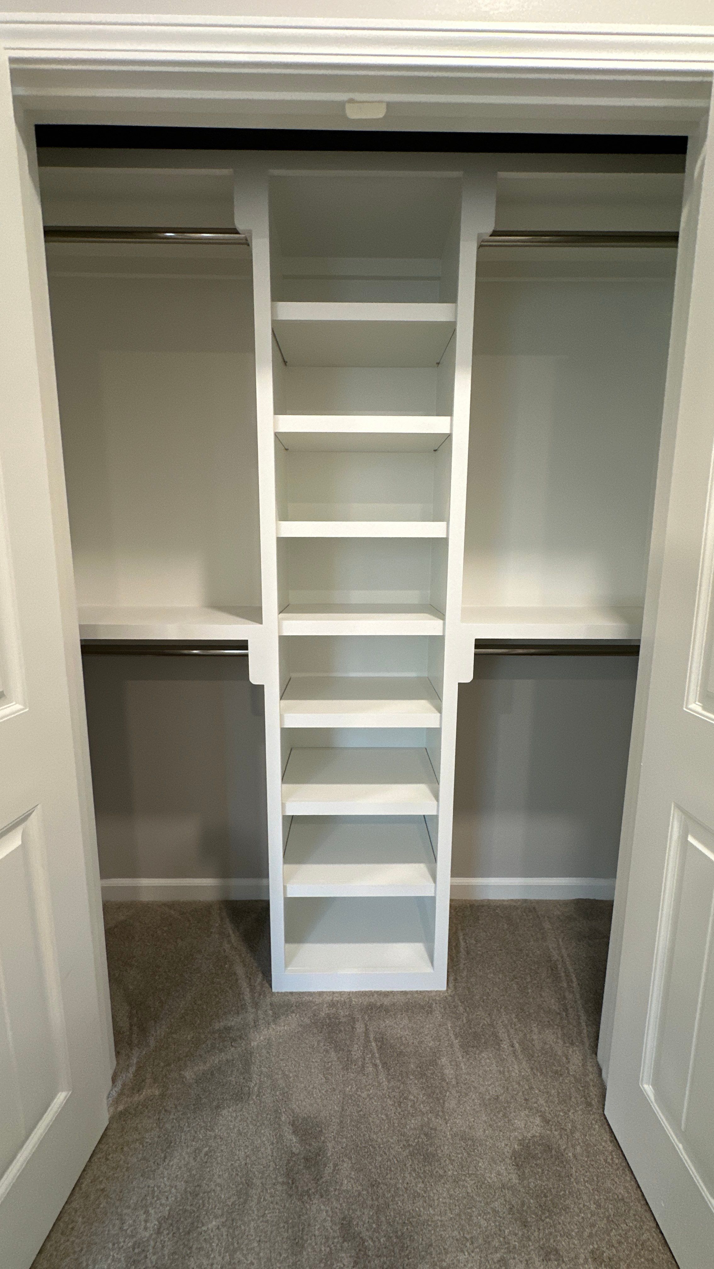 Interior Remodeling in Fairview by Music City Improvements