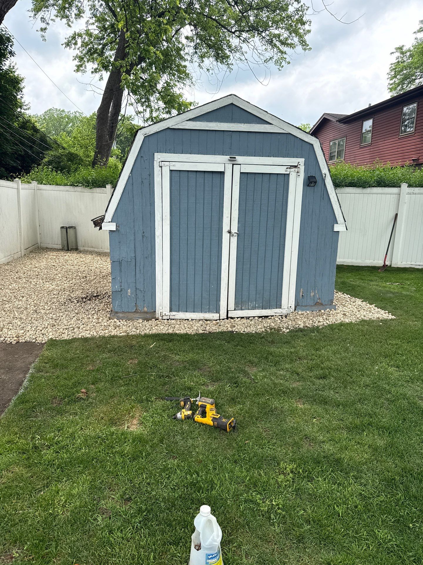 Ashley B. - Glenview, IL by A&N
