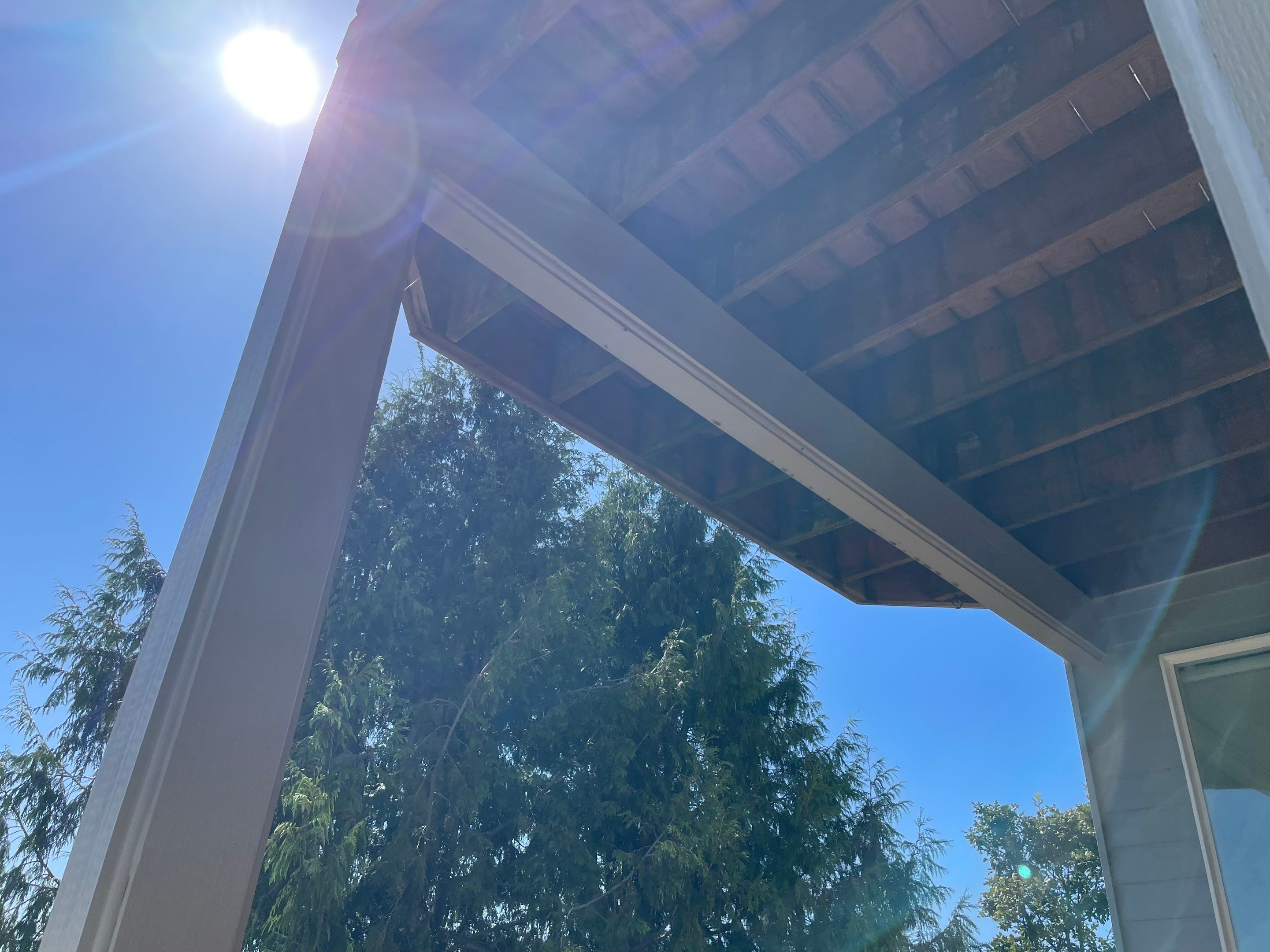 Project in West Linn by Peak Exteriors LLC