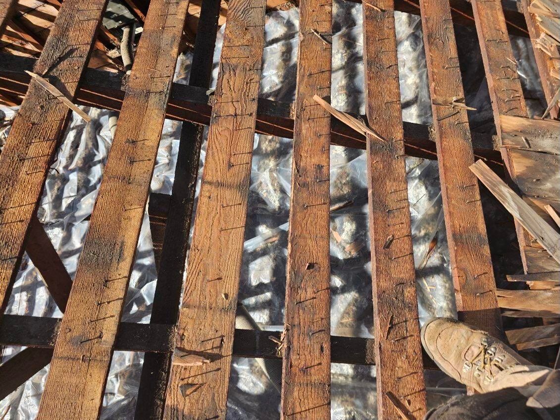 Roof Replacement - Palo Alto, CA 94301 by Epic Roof Replacement