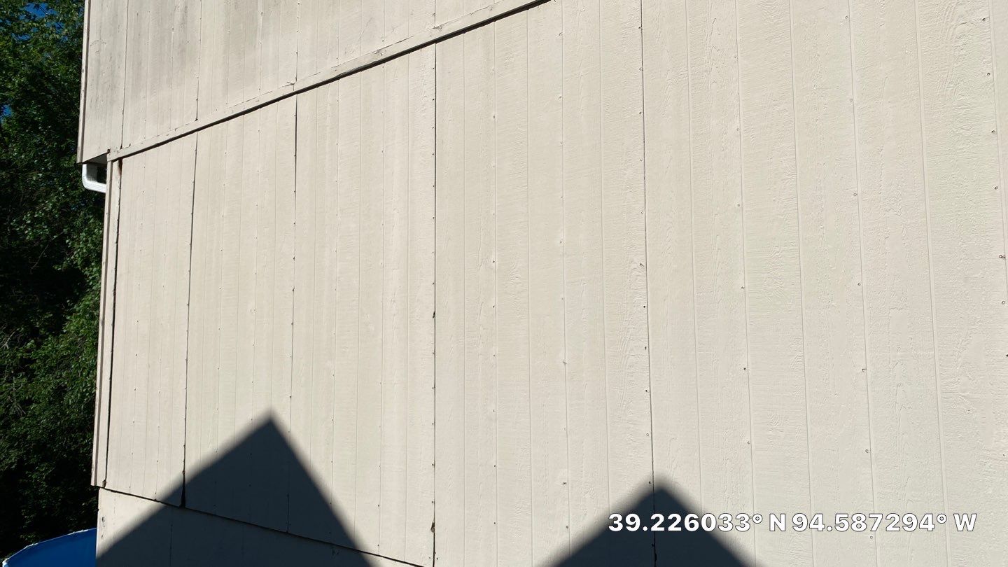 WOOD ROT to New Vinyl Siding by EEC  Windows, Siding & Roofing 