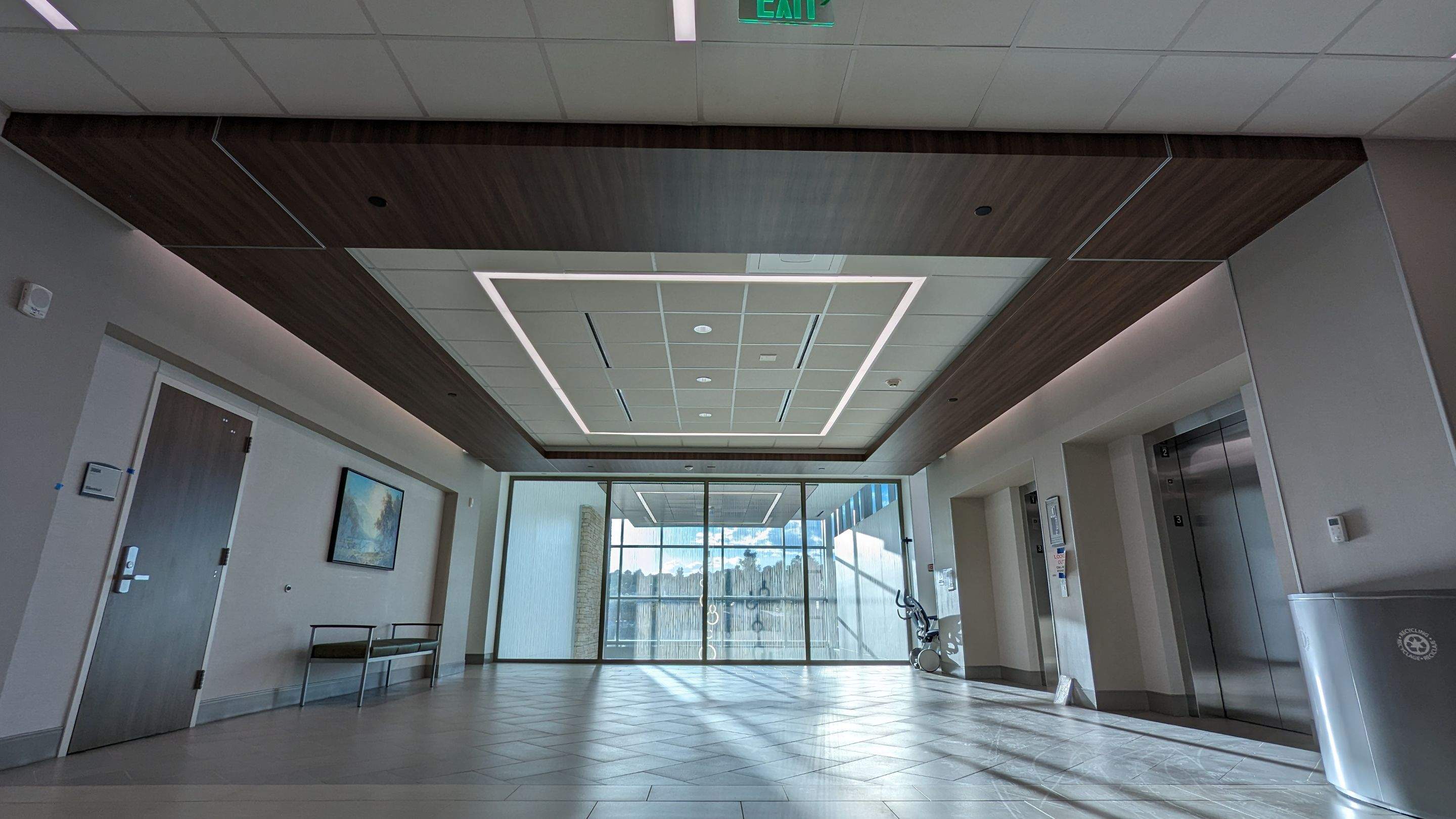 UC Health Eastview by Atmosphere Creative