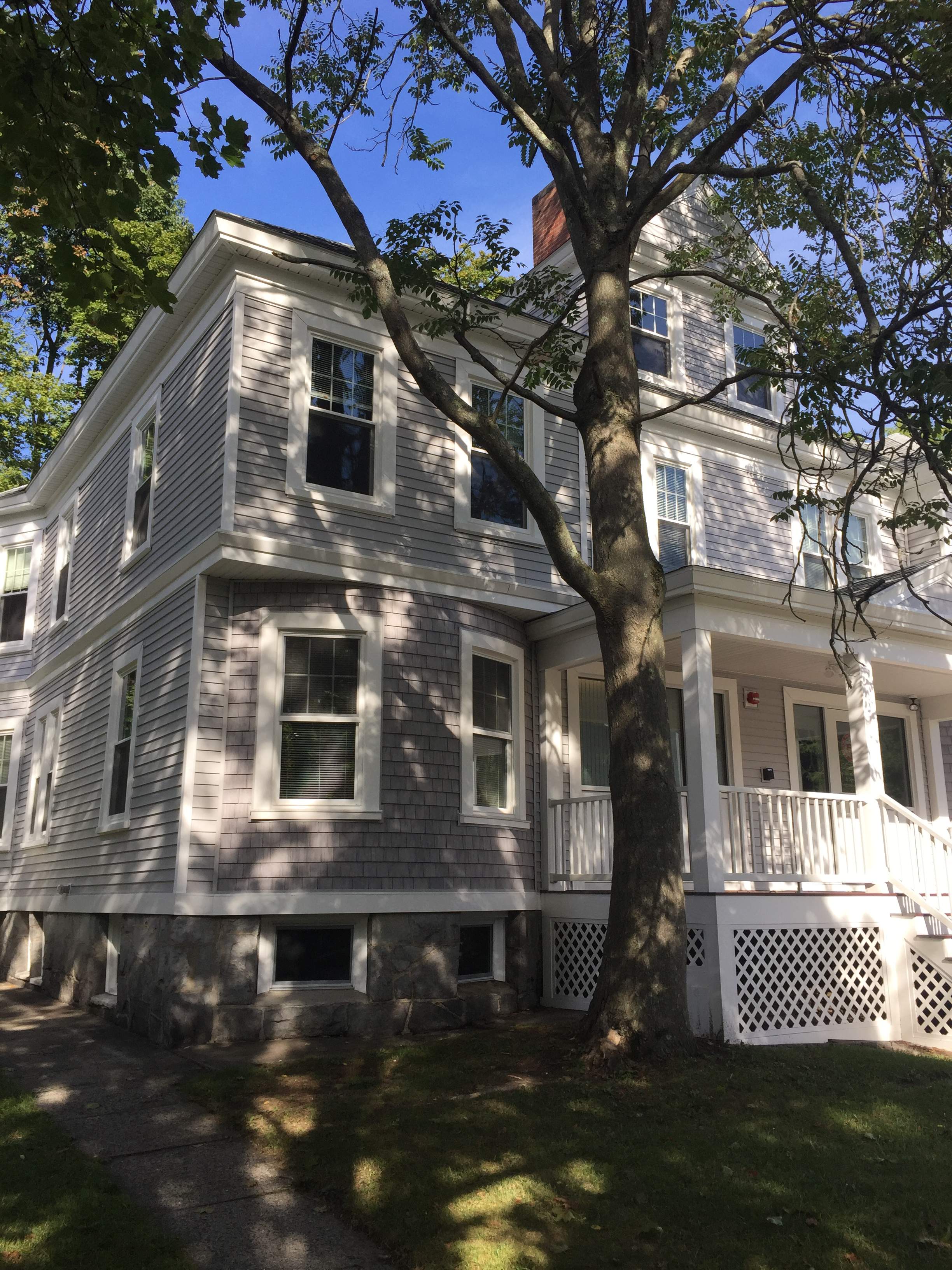 Siding Installation using CertainTeed by UBrothers Construction