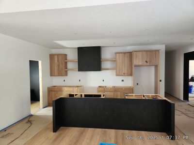 Project in Middlebury