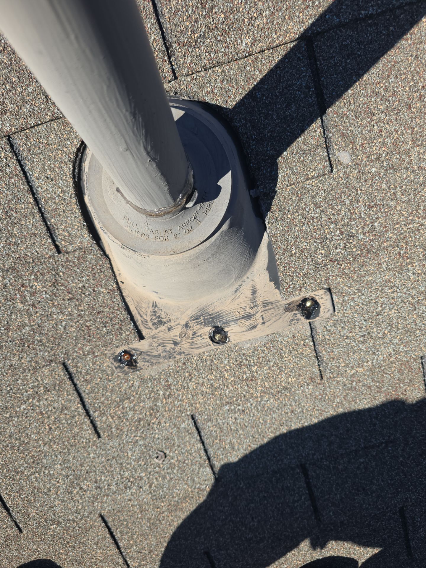 Roof Maintenance Repairs by First Out Roofing 