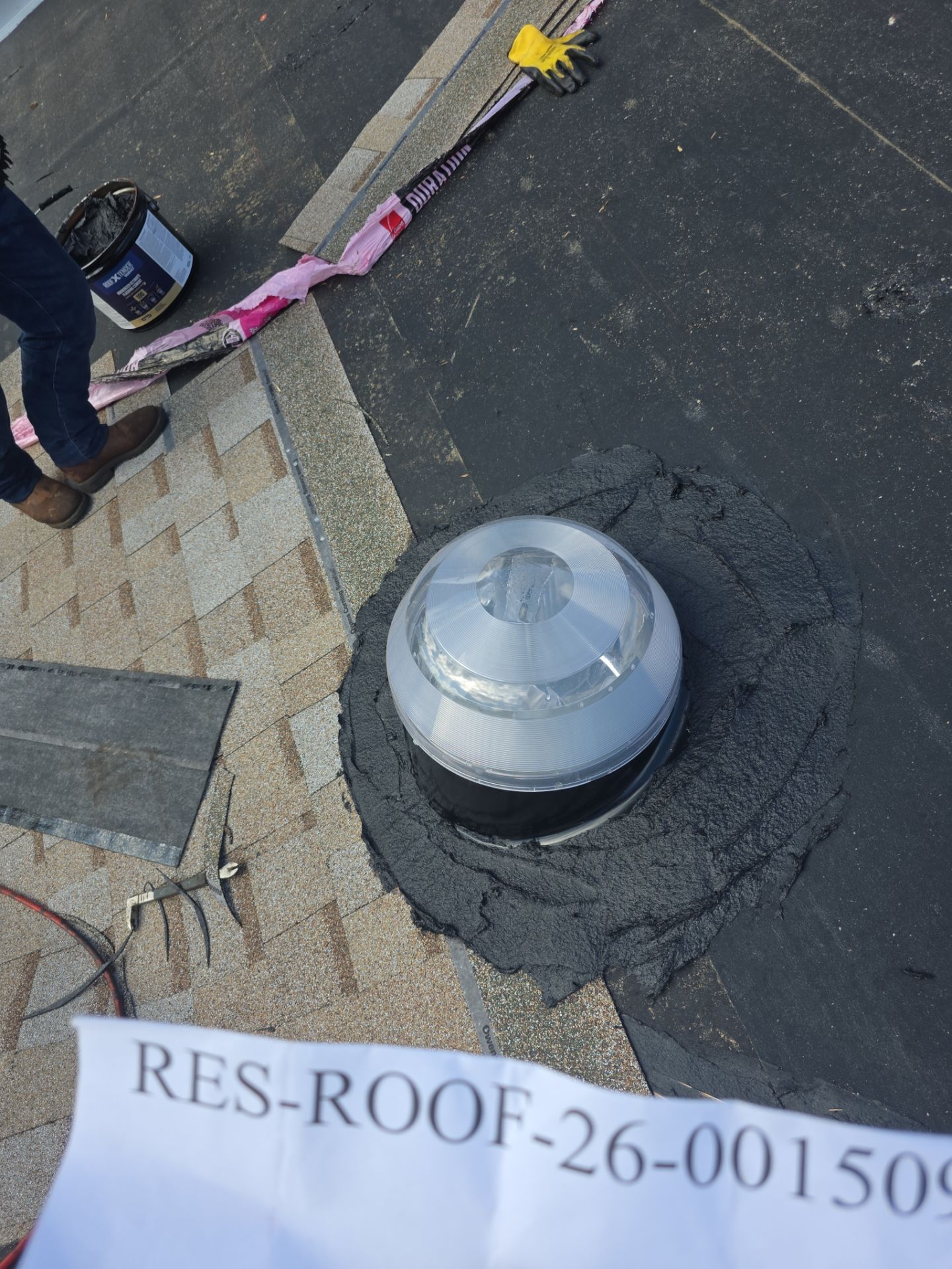 Roof Replacement in Sarasota, FL by Shingle Masters Roofing