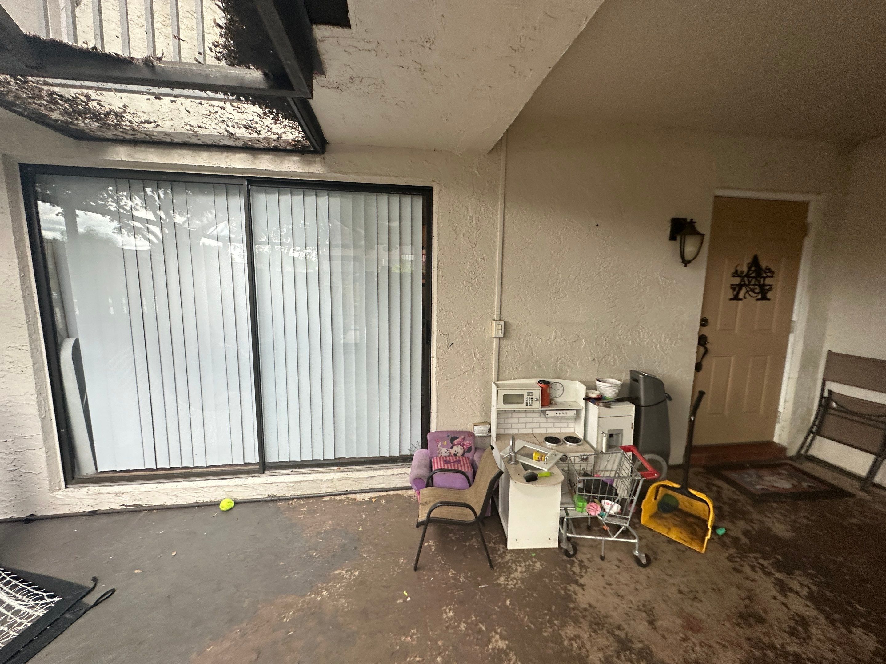 Water Damage Claim in Boca Raton by FLAPA & KeyStone