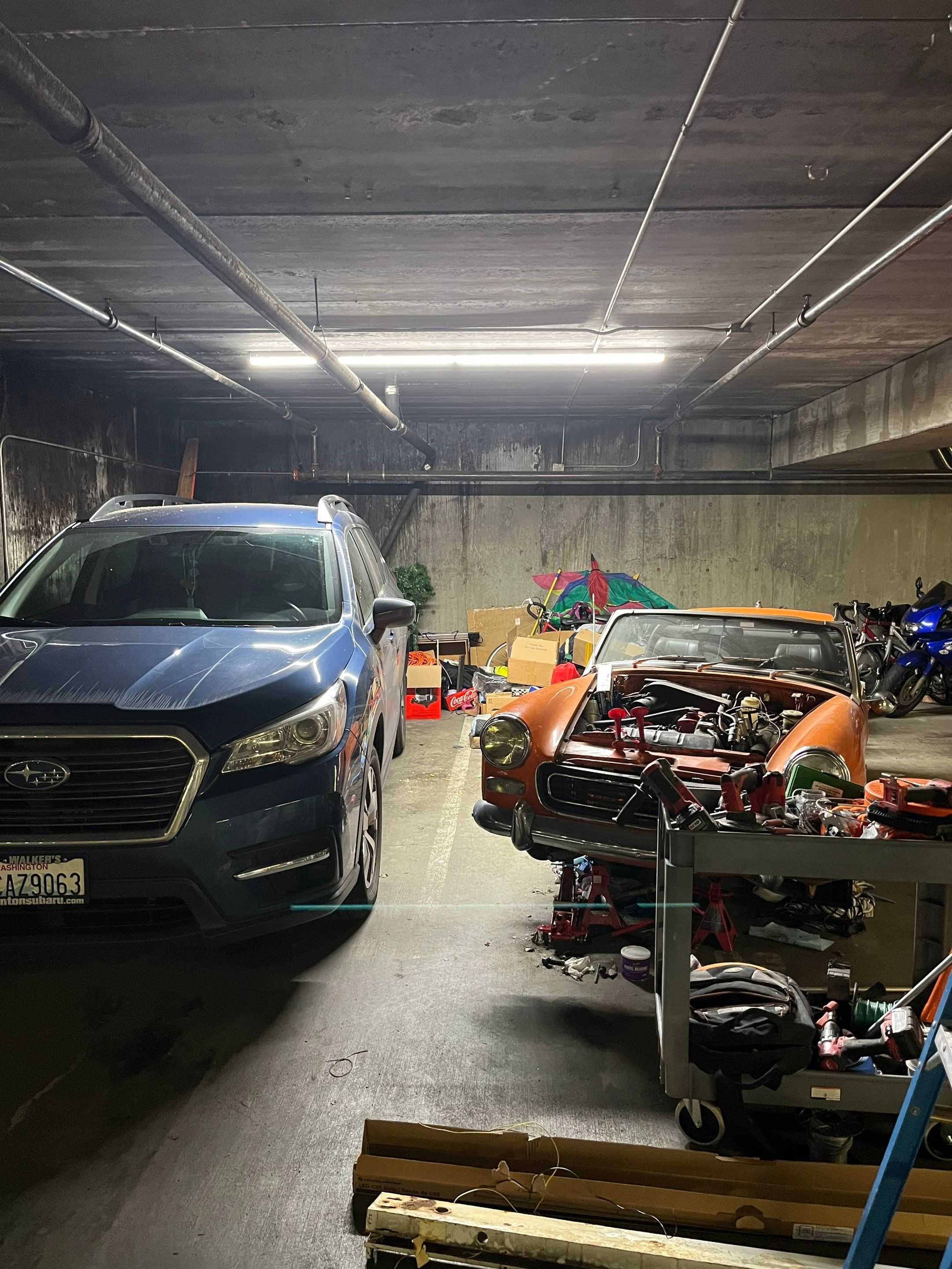 HOA Community Condo by Aztec Electric LLC