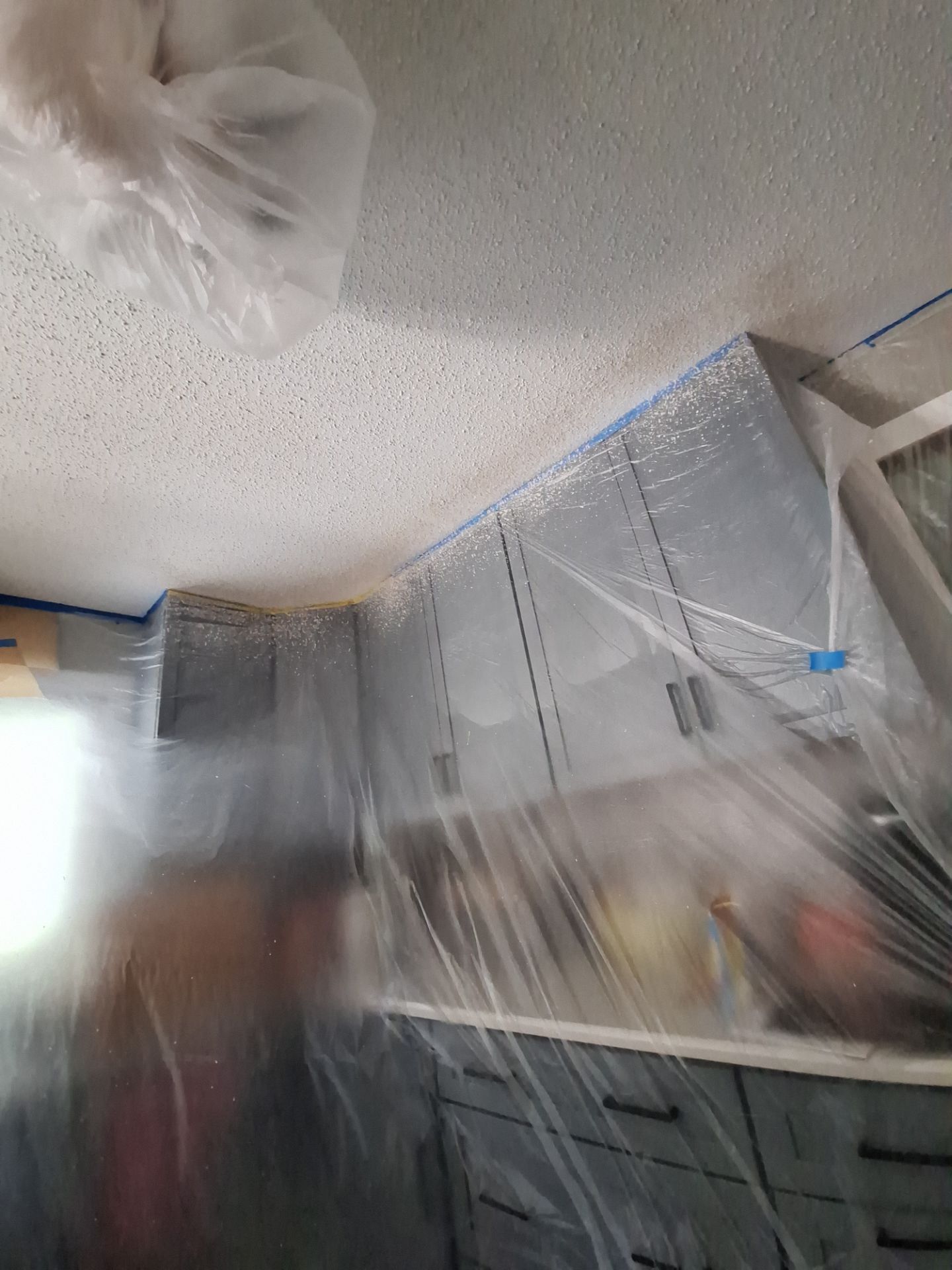 Interior Transformation with a Fresh New Look by Gordon Painting