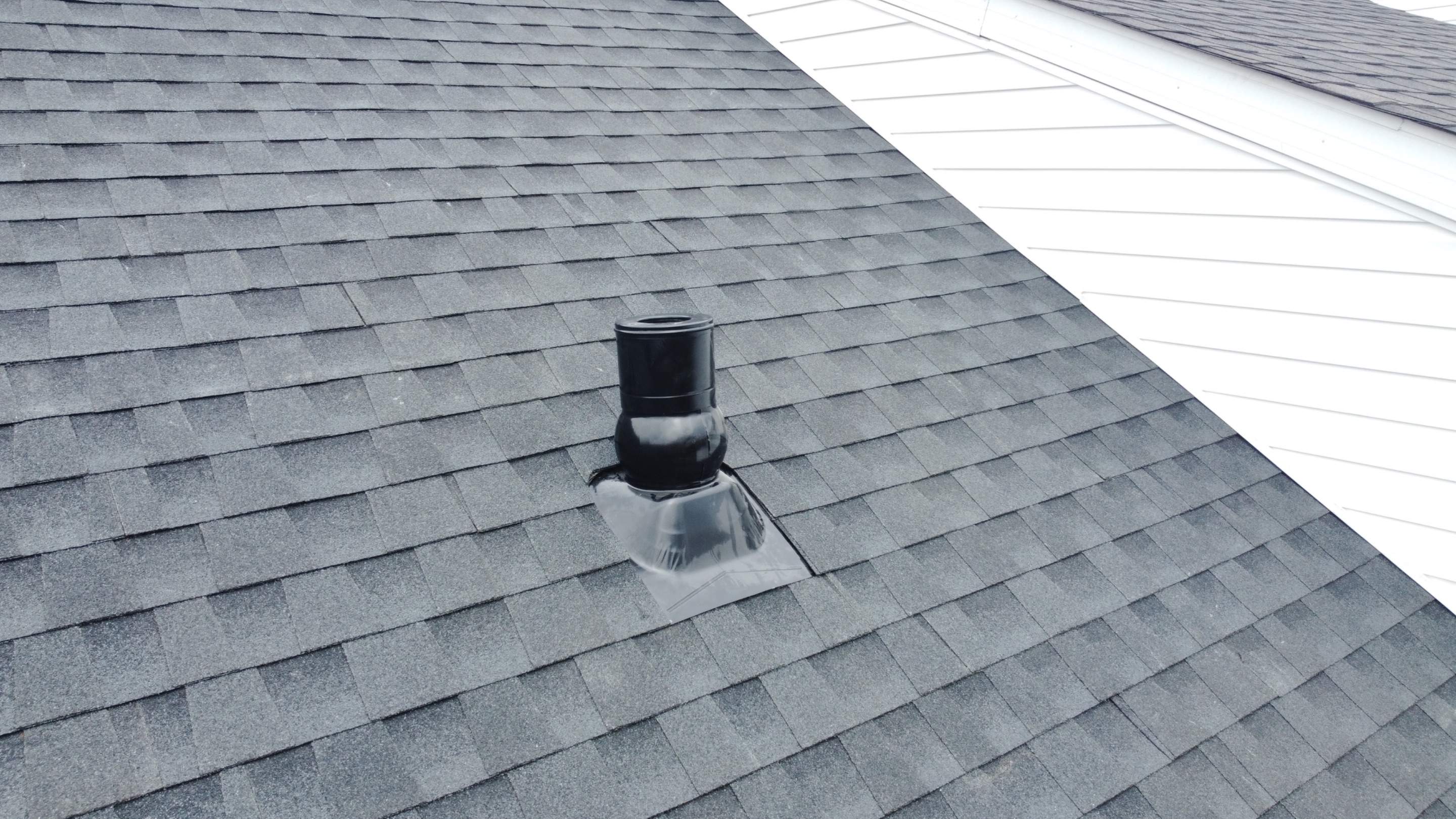 Residential Roofing Installation using GAF Timberline HDZ by Matter Construction, LLC