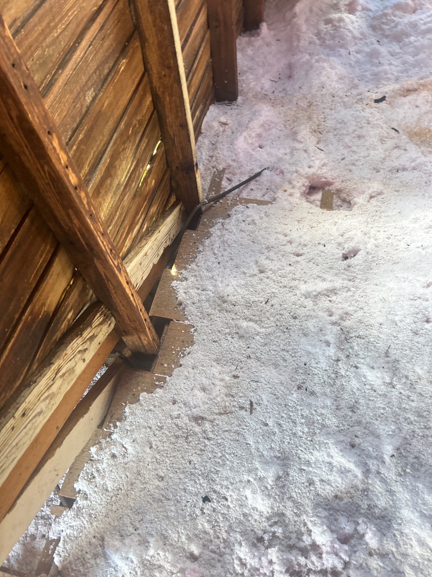 Residential Roofing Repair using Owen's Corning Duration (Lifetime) Shingles by Roof Repair Services LLC