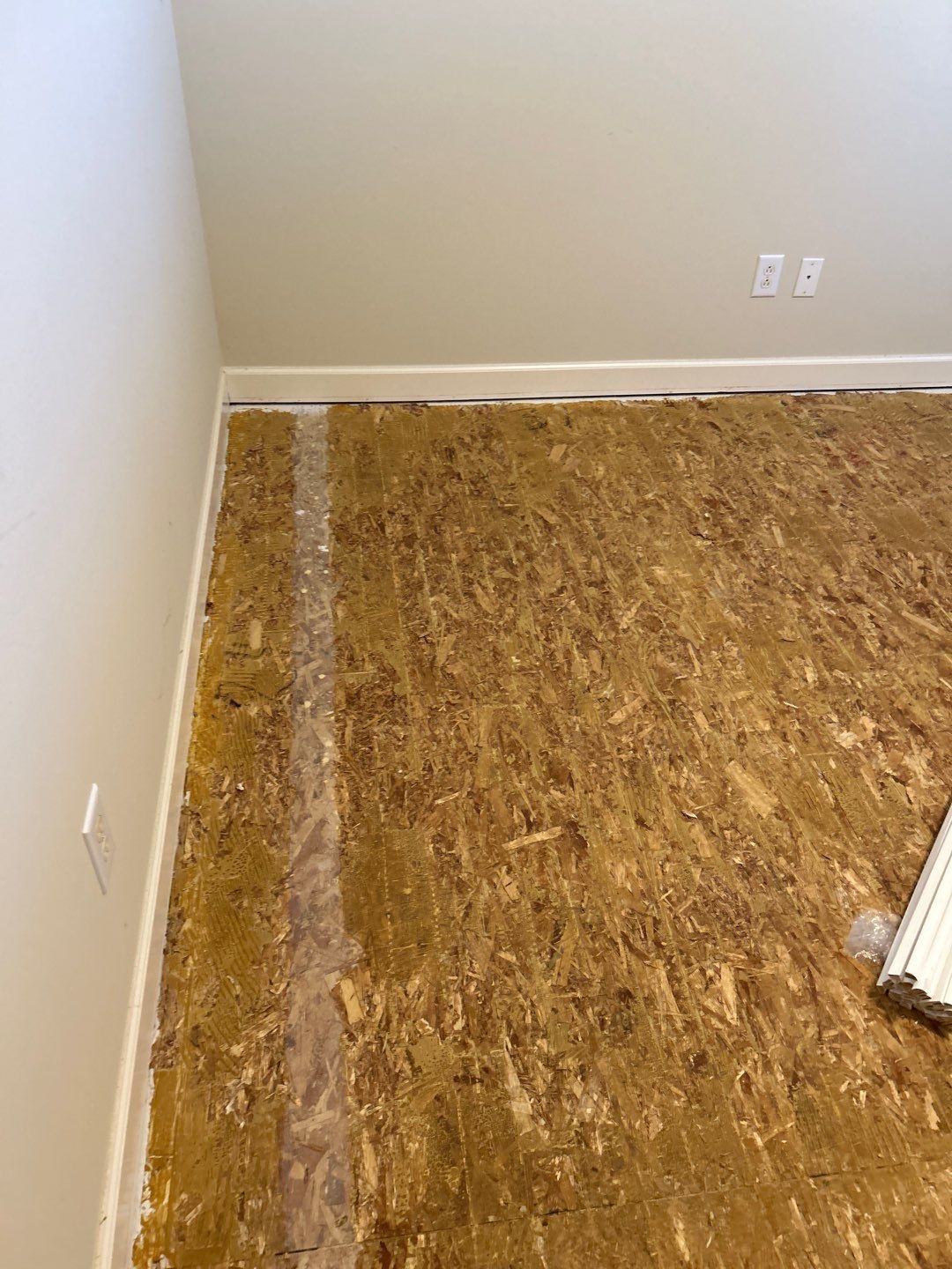 New Hardwood and Refinished Stairs  by Footprints Floors of Nashville