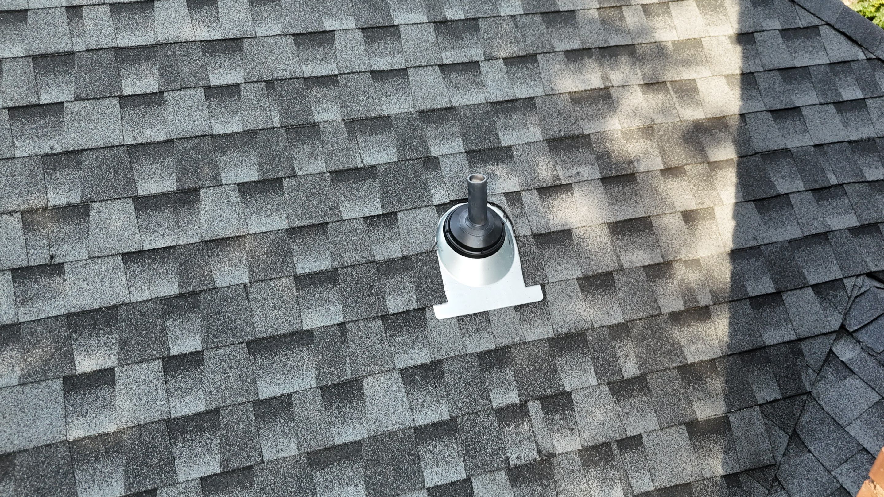 Poplar Spring Court  Norcross Roof Replacement  by Dom Roofing & Restoration