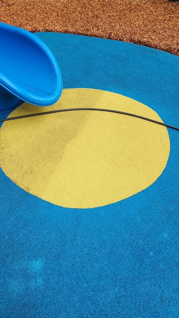 Gilbert House Children's Museum by Willamette Outdoor Wash LLC