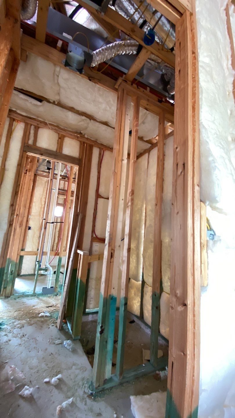 NEW CONSTRUCTION by Royal Stone Roofing 