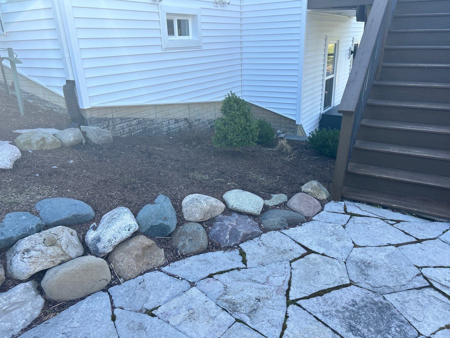 Siding Replacement using Certainteed Classic Restoration D4 by 180 Contractors