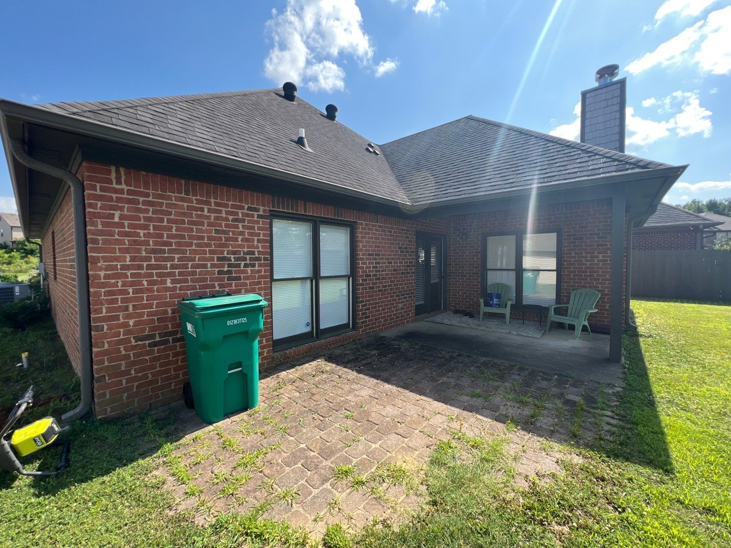 Downing Park - Paint by Pillar and Pine