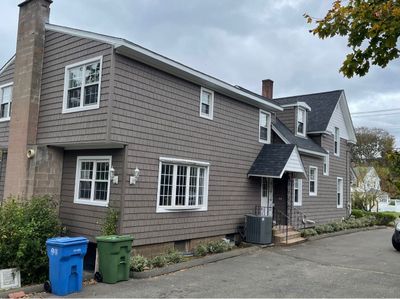 New roofing siding and gutters in new have CT