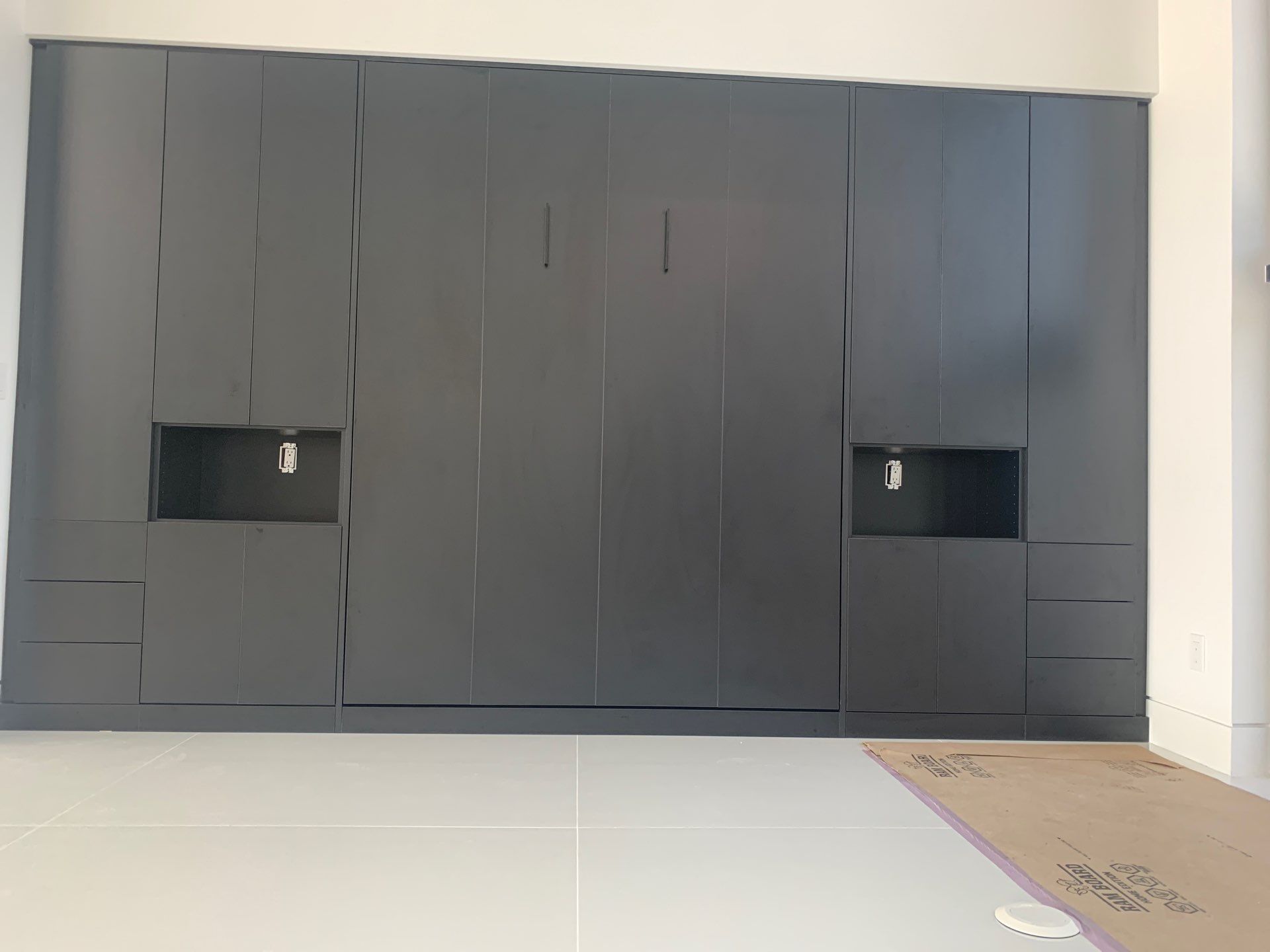 Project in Marco Island by More Space Place