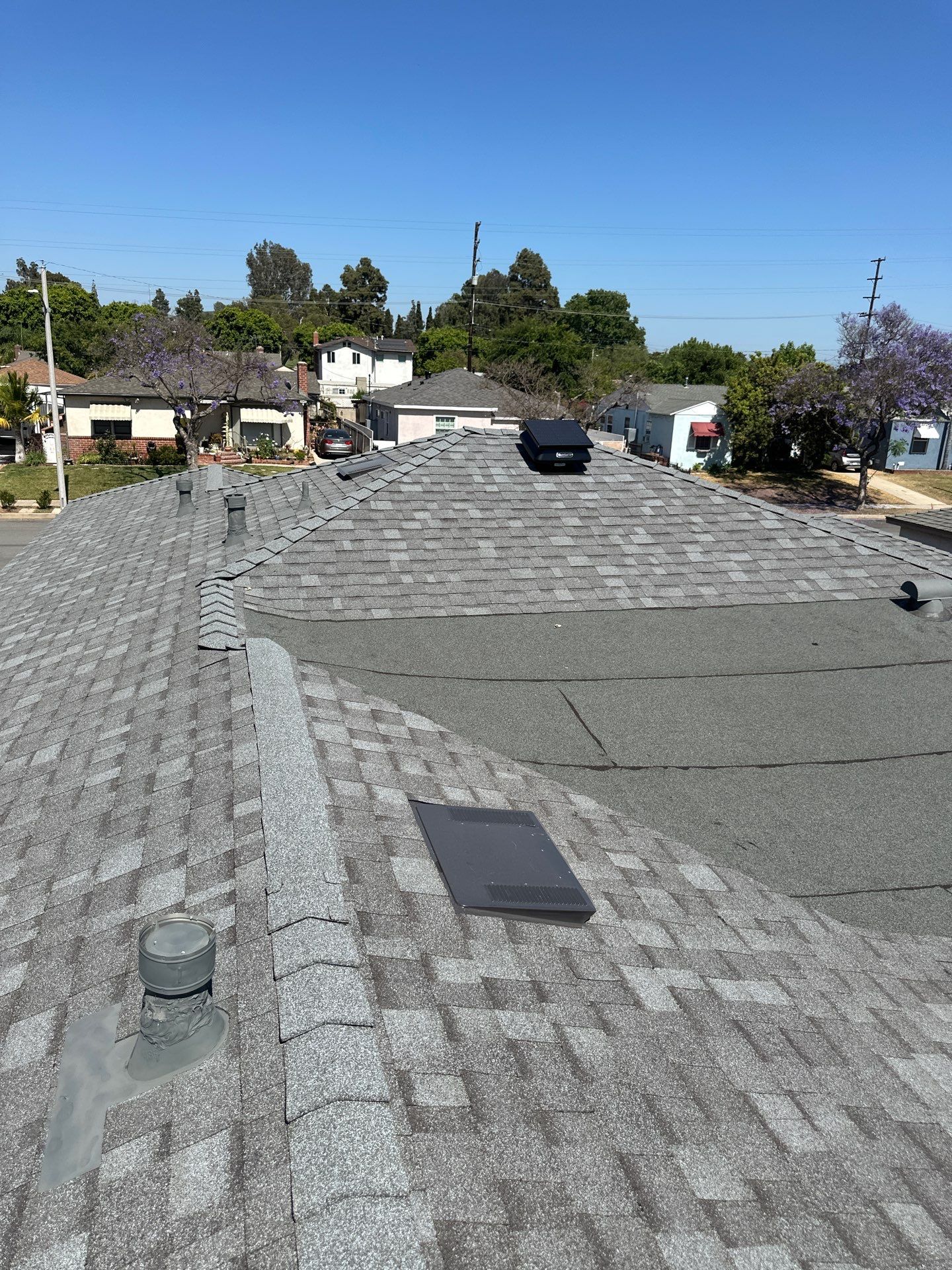 Roof Replacement - Hayward, CA 94541 by Epic Roof Replacement