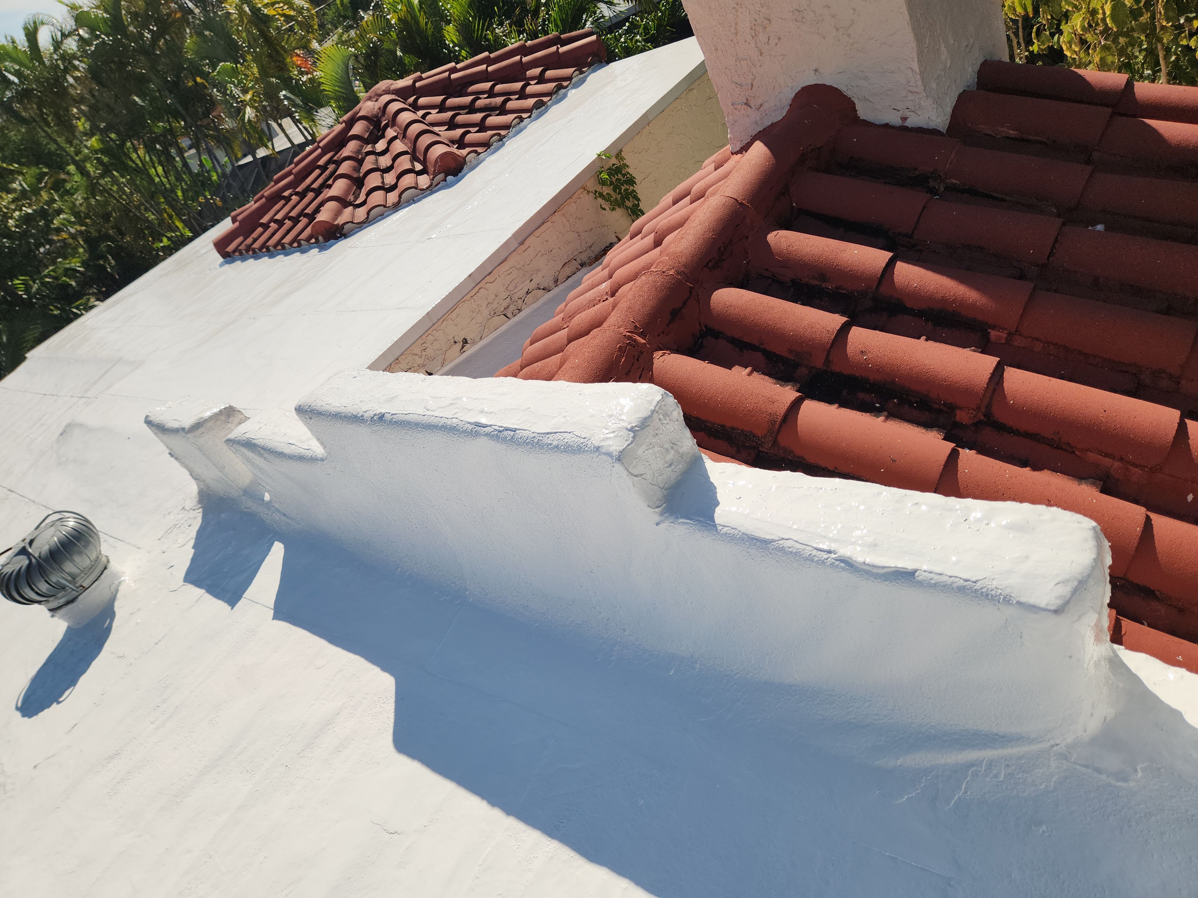 Expert Silicone Roof Coating in Hollywood – Aastro Roofing Delivers Long-Lasting Protection by Aastro Roofing