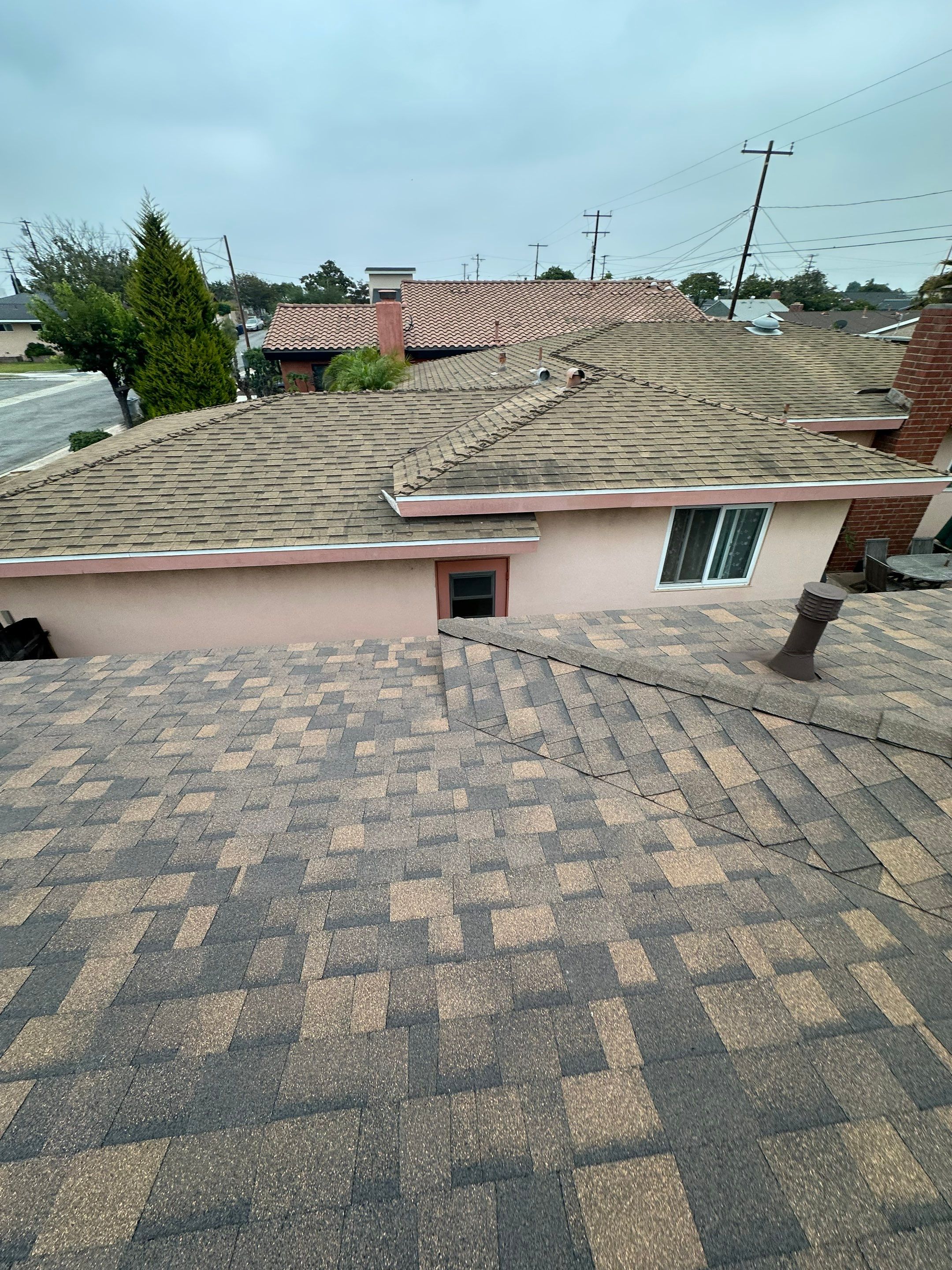 Roof Replacement - Torrance, CA 90505 by Epic Roof Replacement