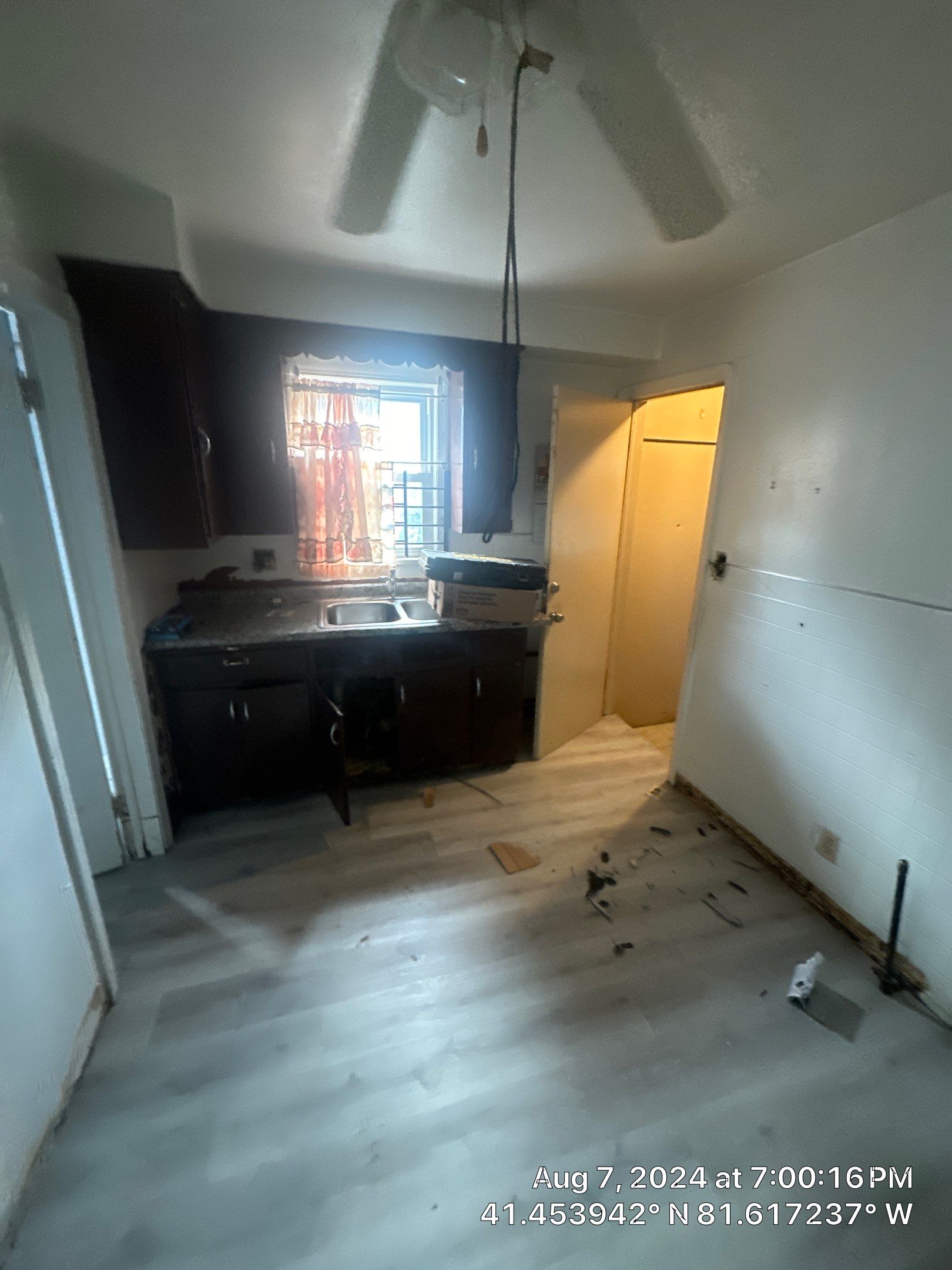 Multifamily Full Remodel by Rei Task