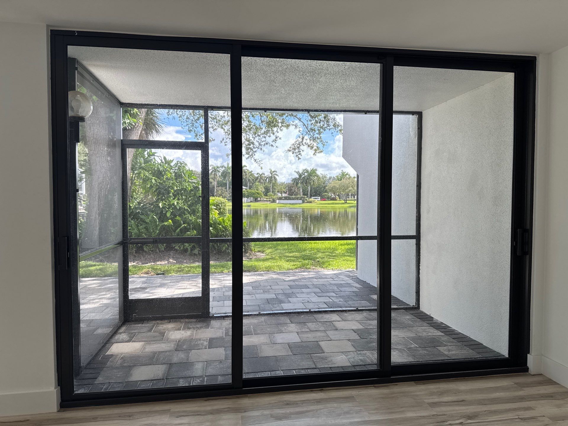 Gary's Project  by Florida Storm Protection Unlimited