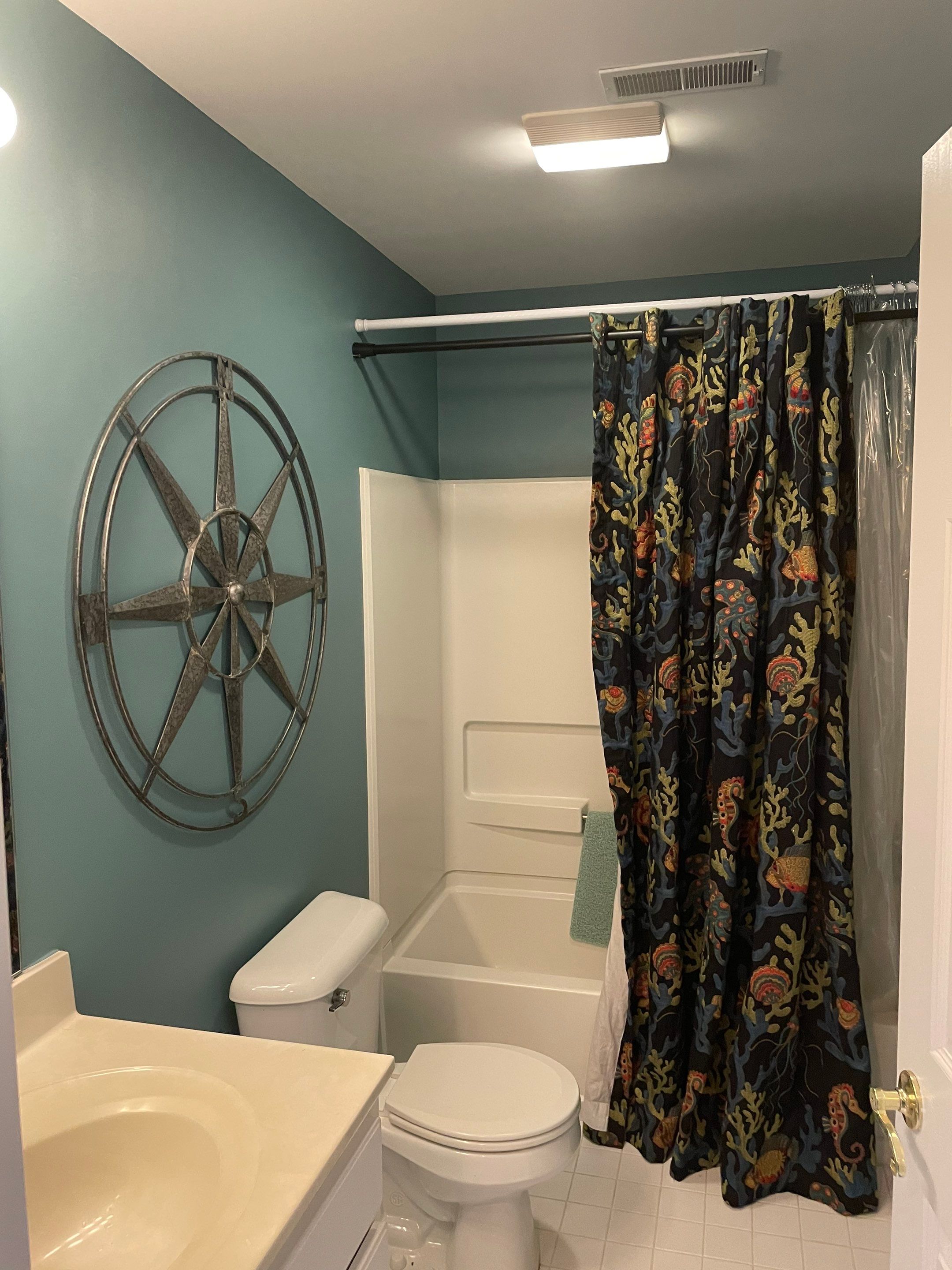 Interior Painting in Macungie, PA by Davis Painting Llc 