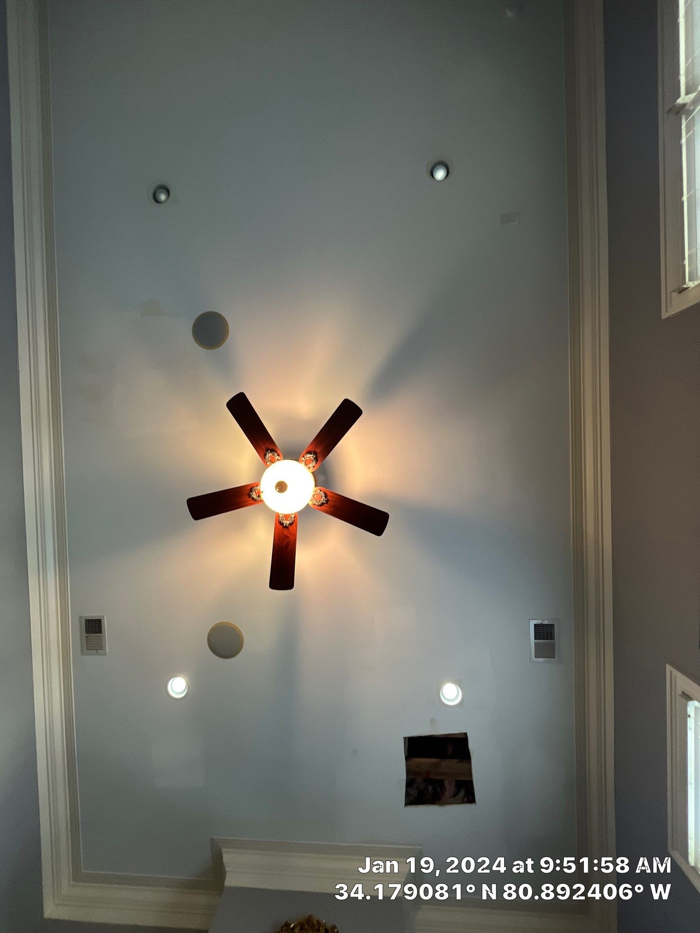 Geaux 2 Guy: Restoring Your Home from Water Damage by Geaux 2 Guy, LLC